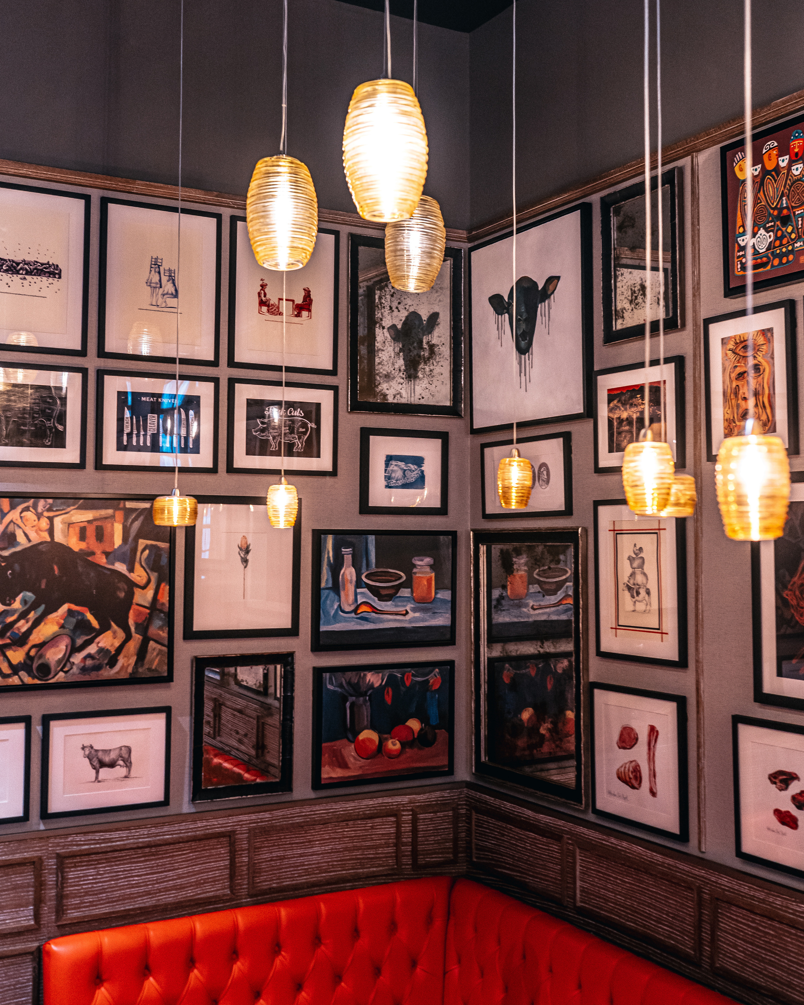 Sheraton Astana. @tomrus: Рустам Шагиморданов — фотограф