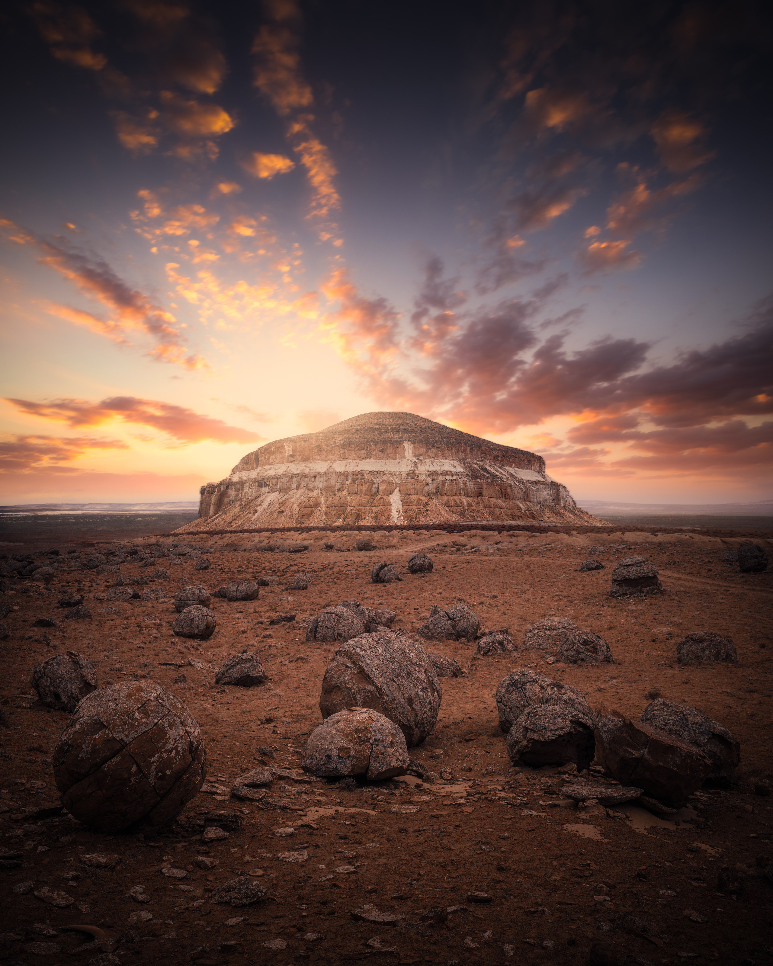 Landscape / Пейзаж. @tomrus: Рустам Шагиморданов — фотограф