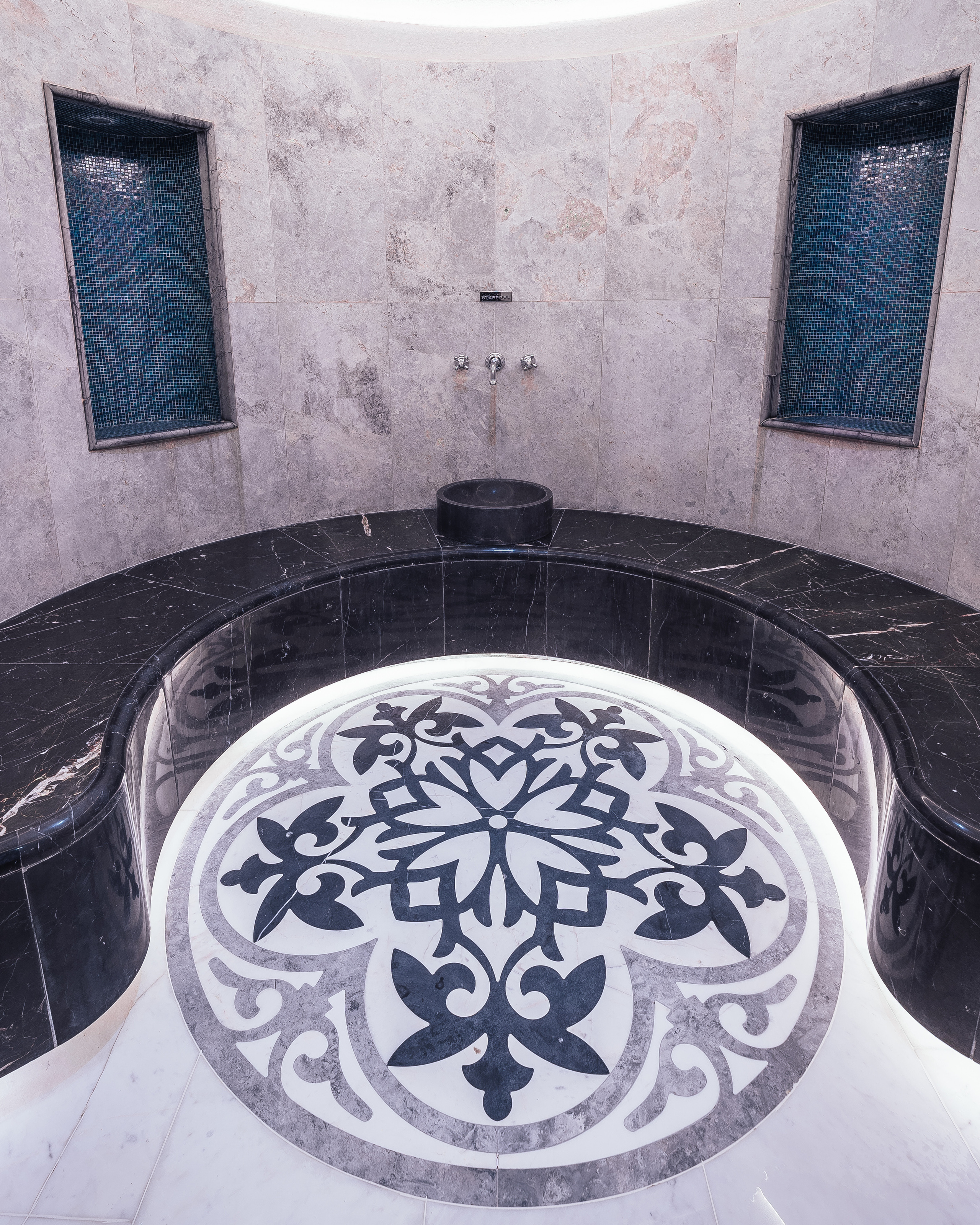 Sheraton Astana. @tomrus: Рустам Шагиморданов — фотограф