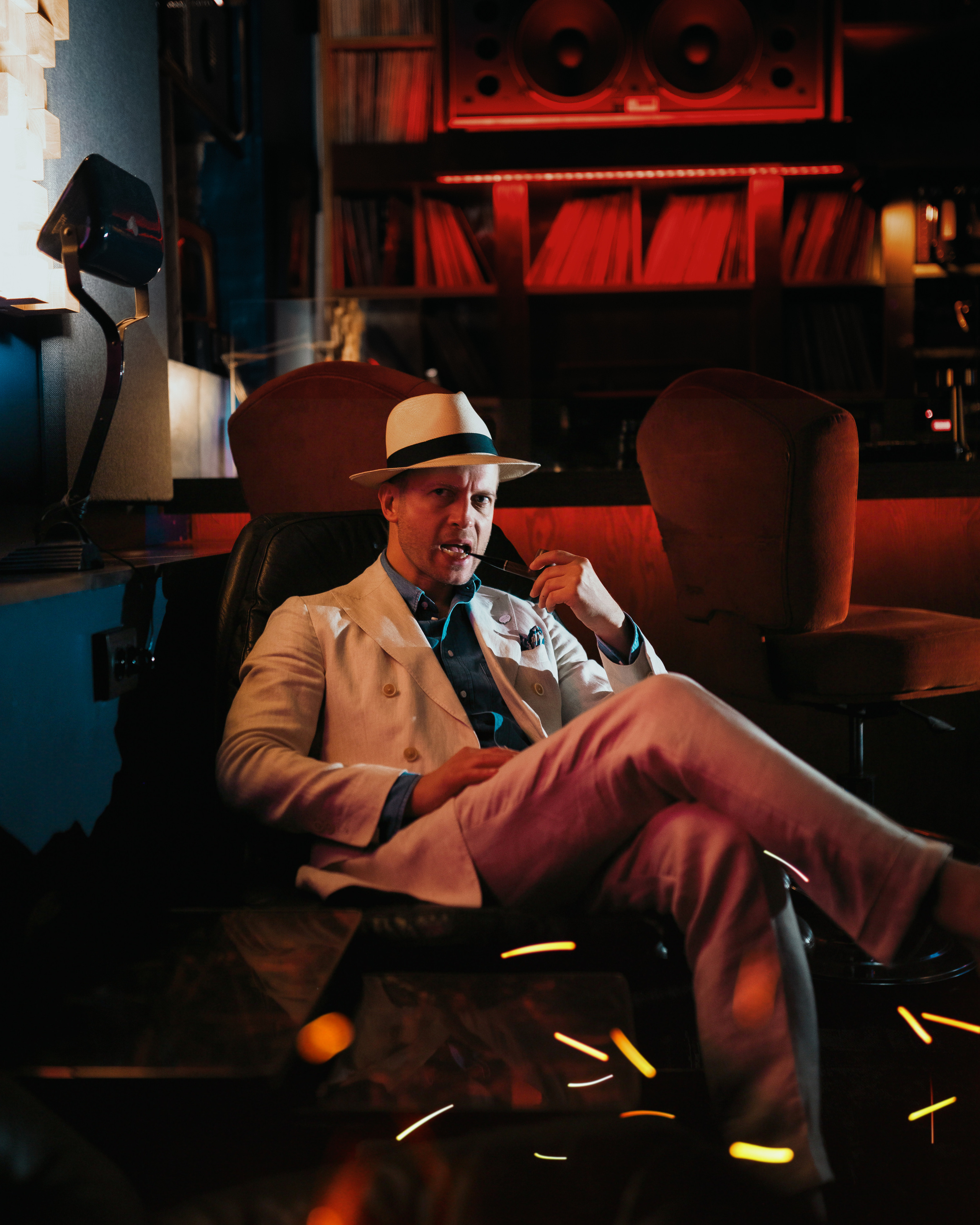 Fonoteca.bar. @tomrus: Рустам Шагиморданов — фотограф