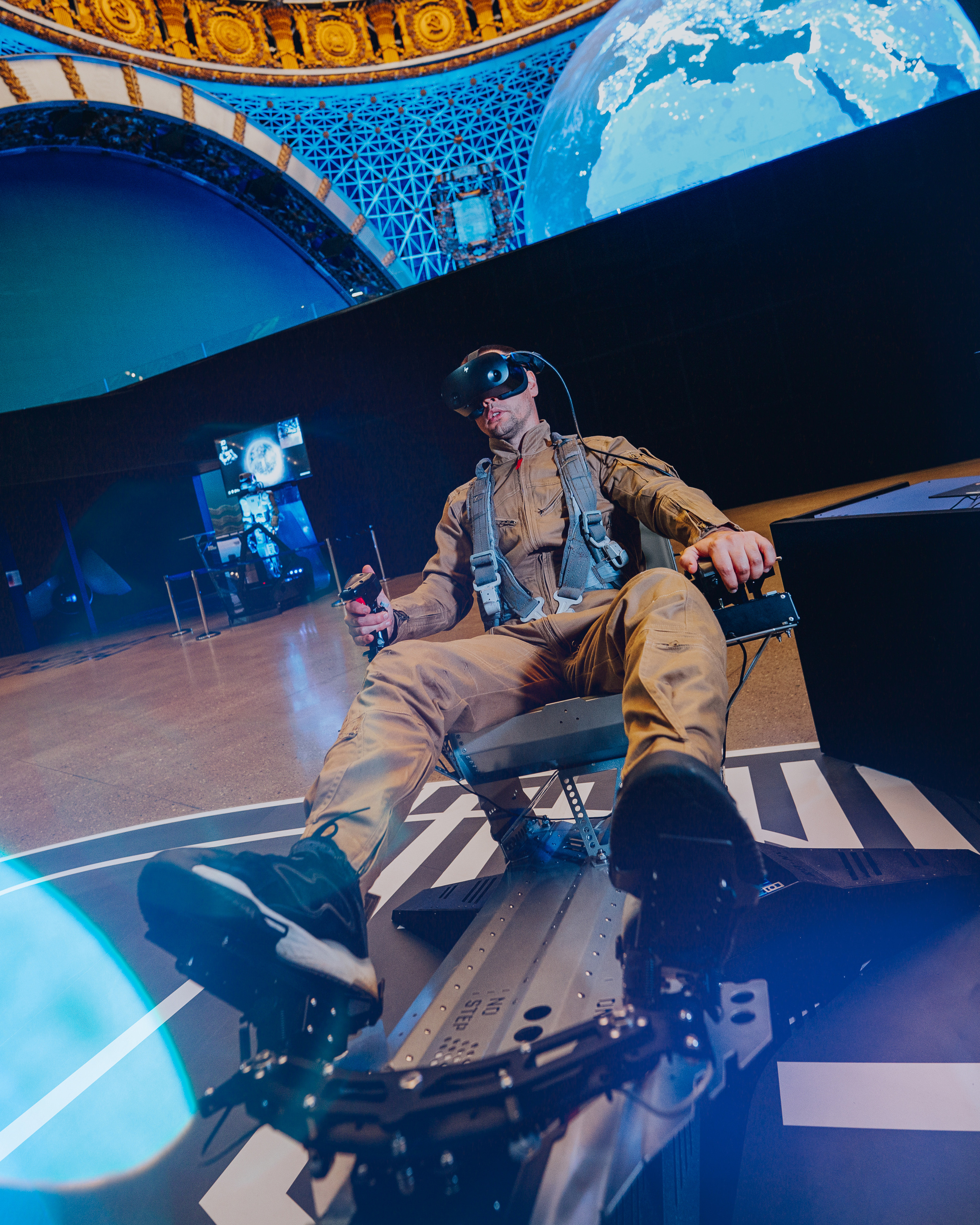 Real Dynamics. @tomrus: Рустам Шагиморданов — фотограф