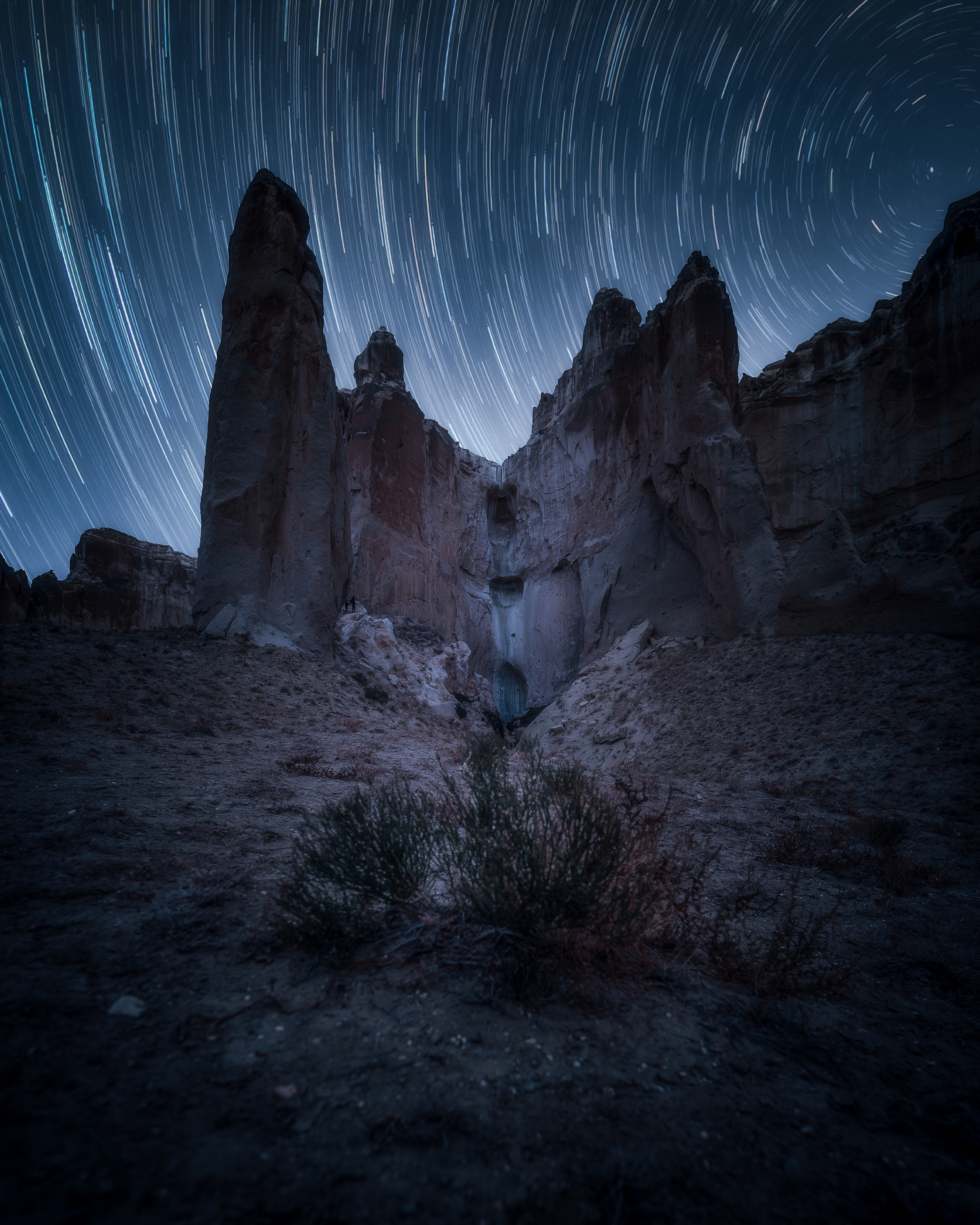 Landscape / Пейзаж. @tomrus: Рустам Шагиморданов — фотограф