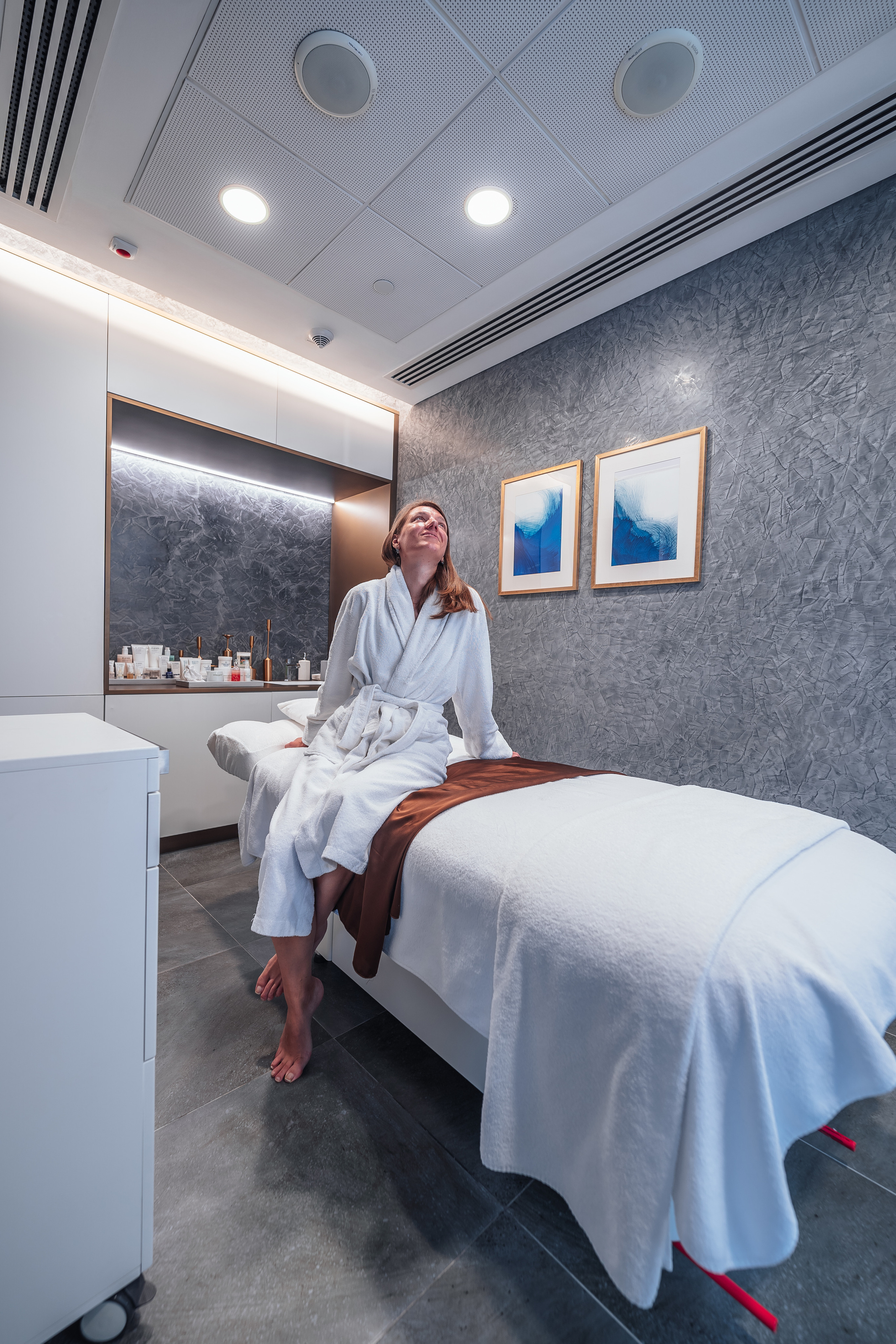 Sheraton Astana. @tomrus: Рустам Шагиморданов — фотограф