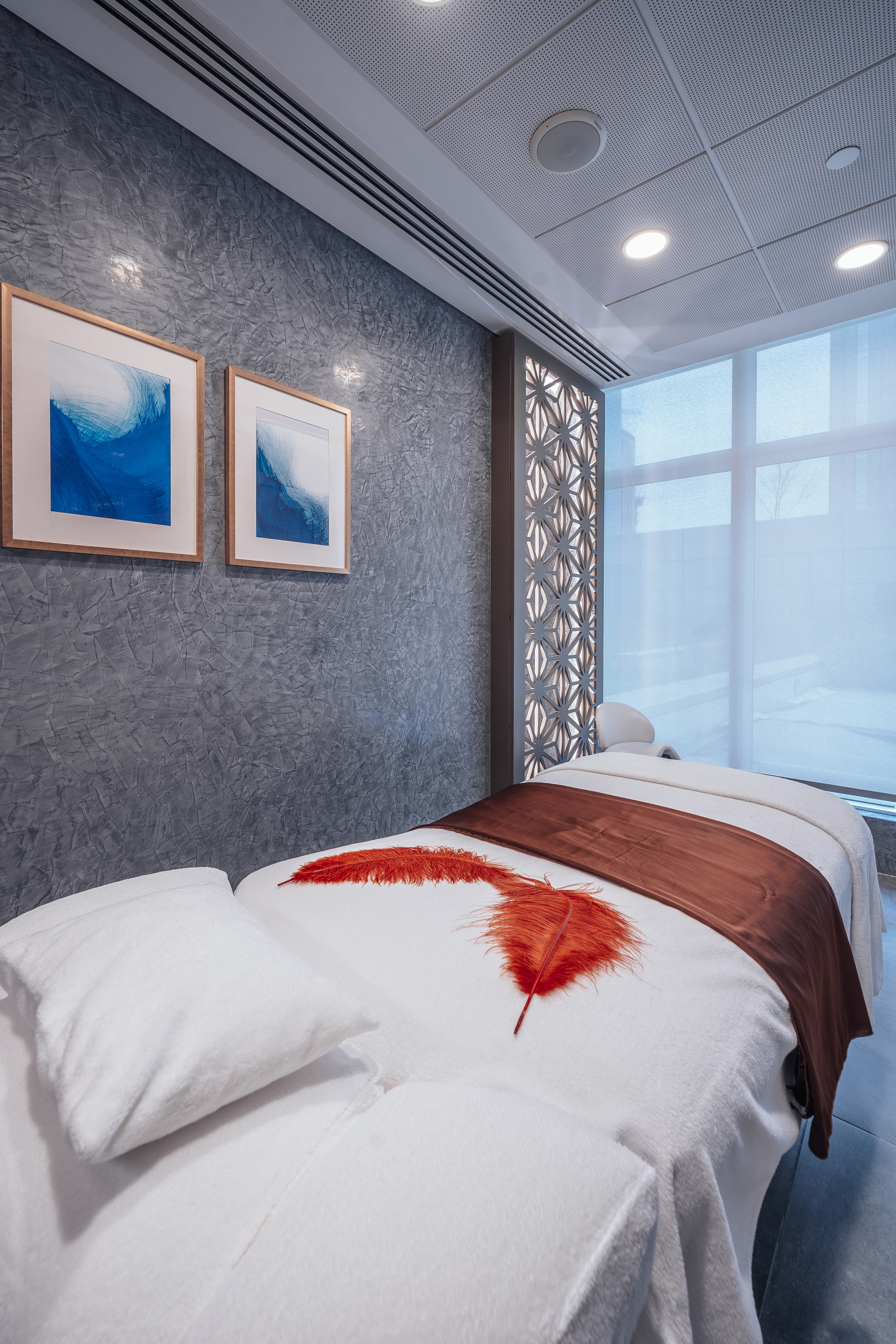 Sheraton Astana. @tomrus: Рустам Шагиморданов — фотограф