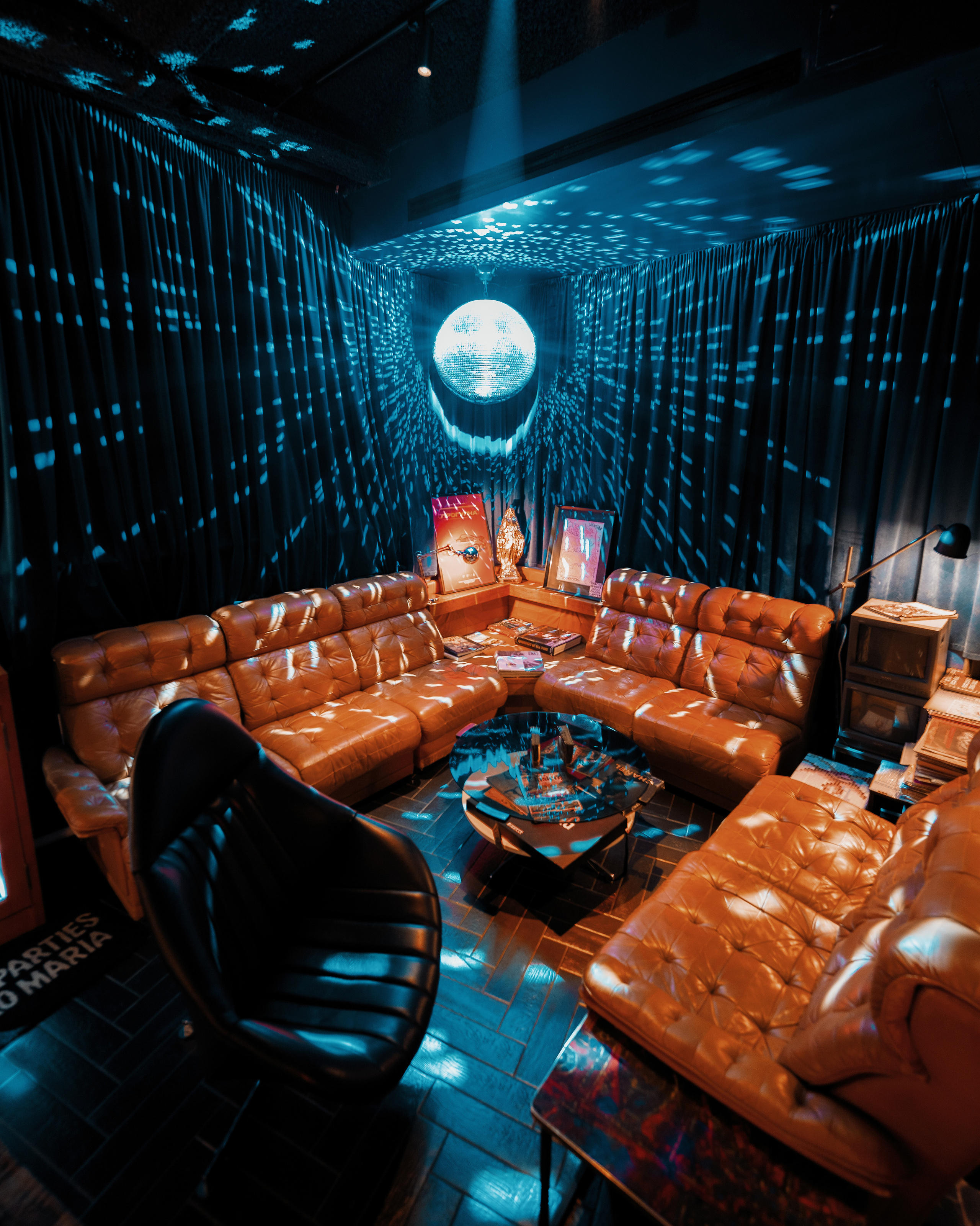 Fonoteca.bar. @tomrus: Рустам Шагиморданов — фотограф