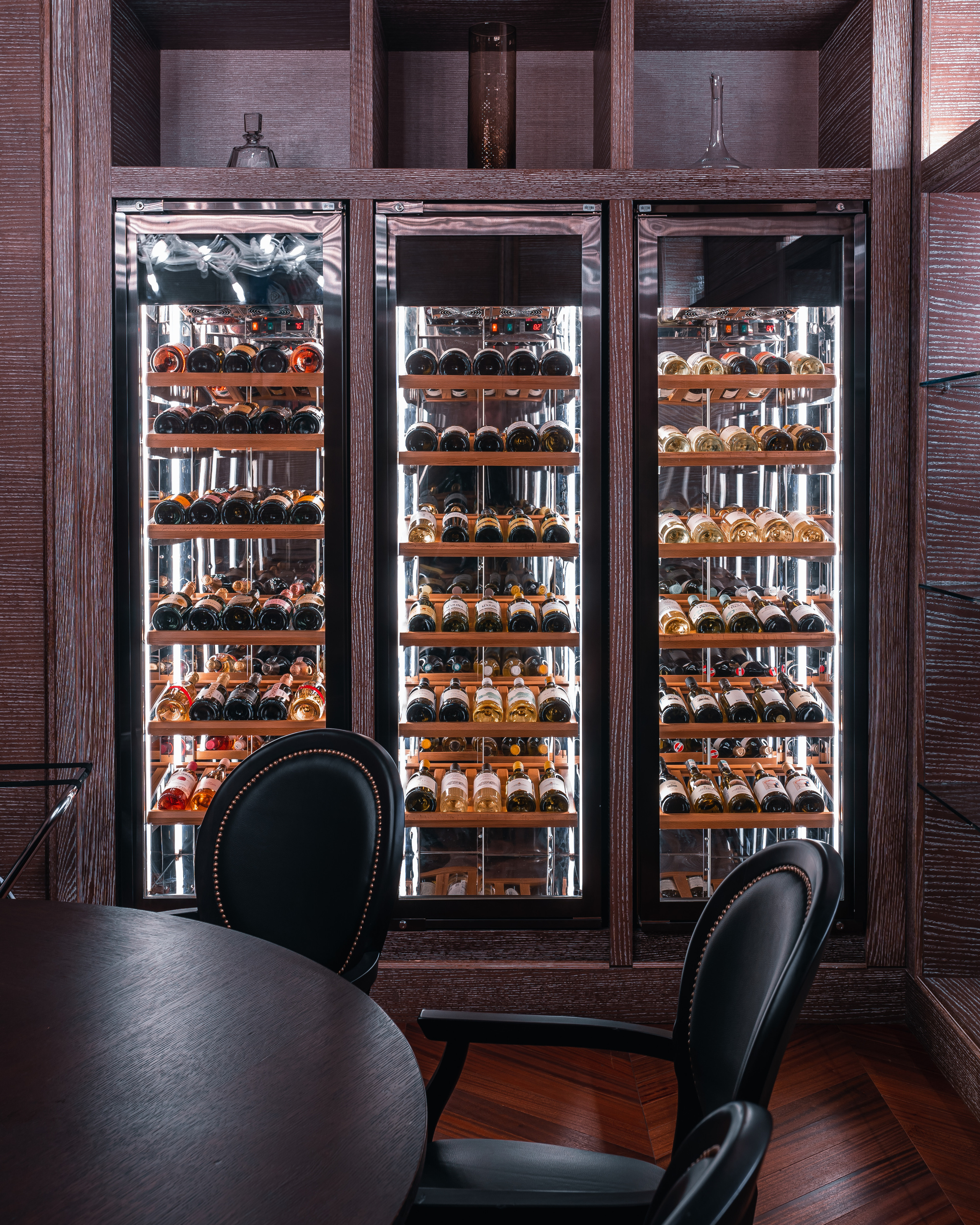 Sheraton Astana. @tomrus: Рустам Шагиморданов — фотограф