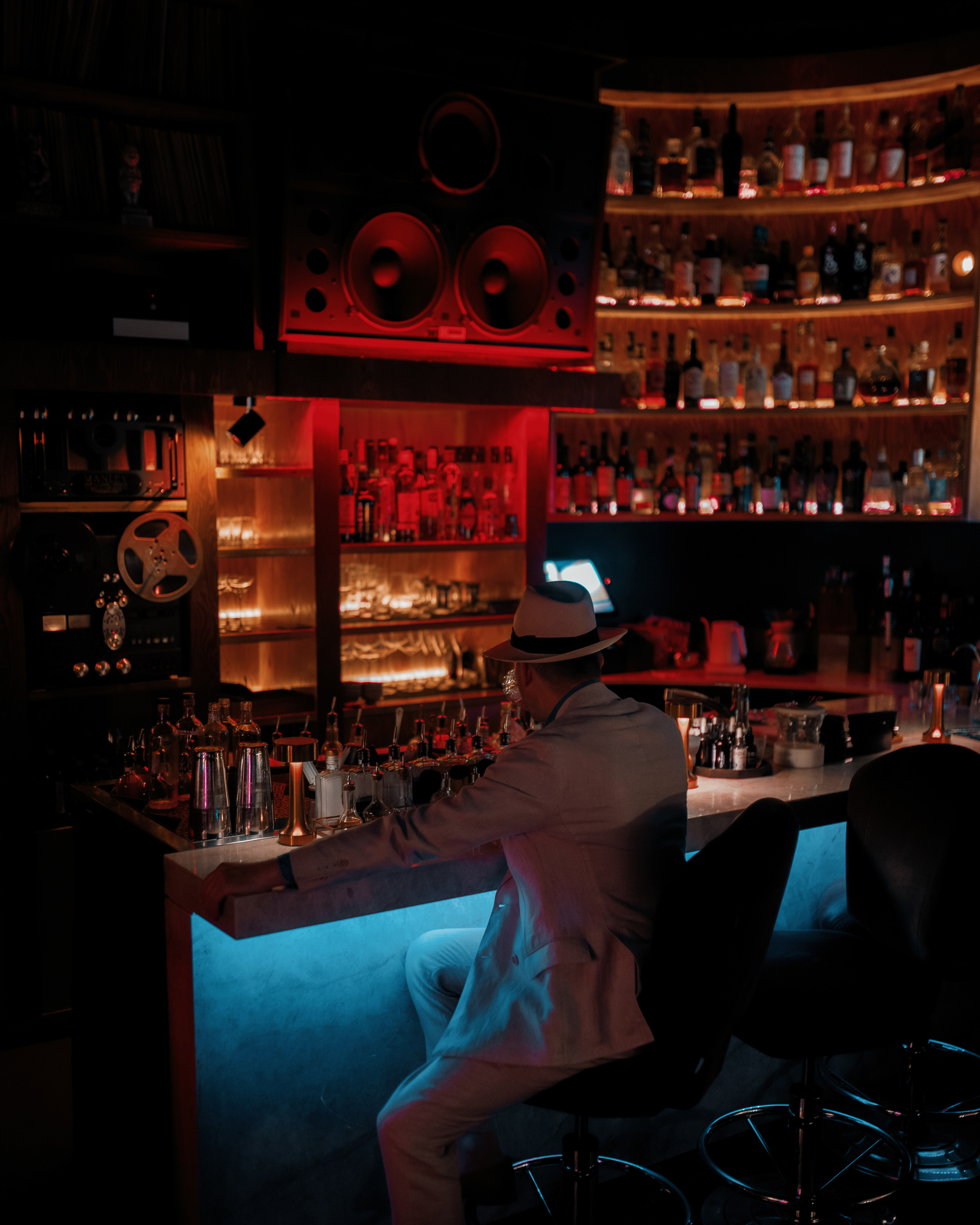 Fonoteca.bar. @tomrus: Рустам Шагиморданов — фотограф