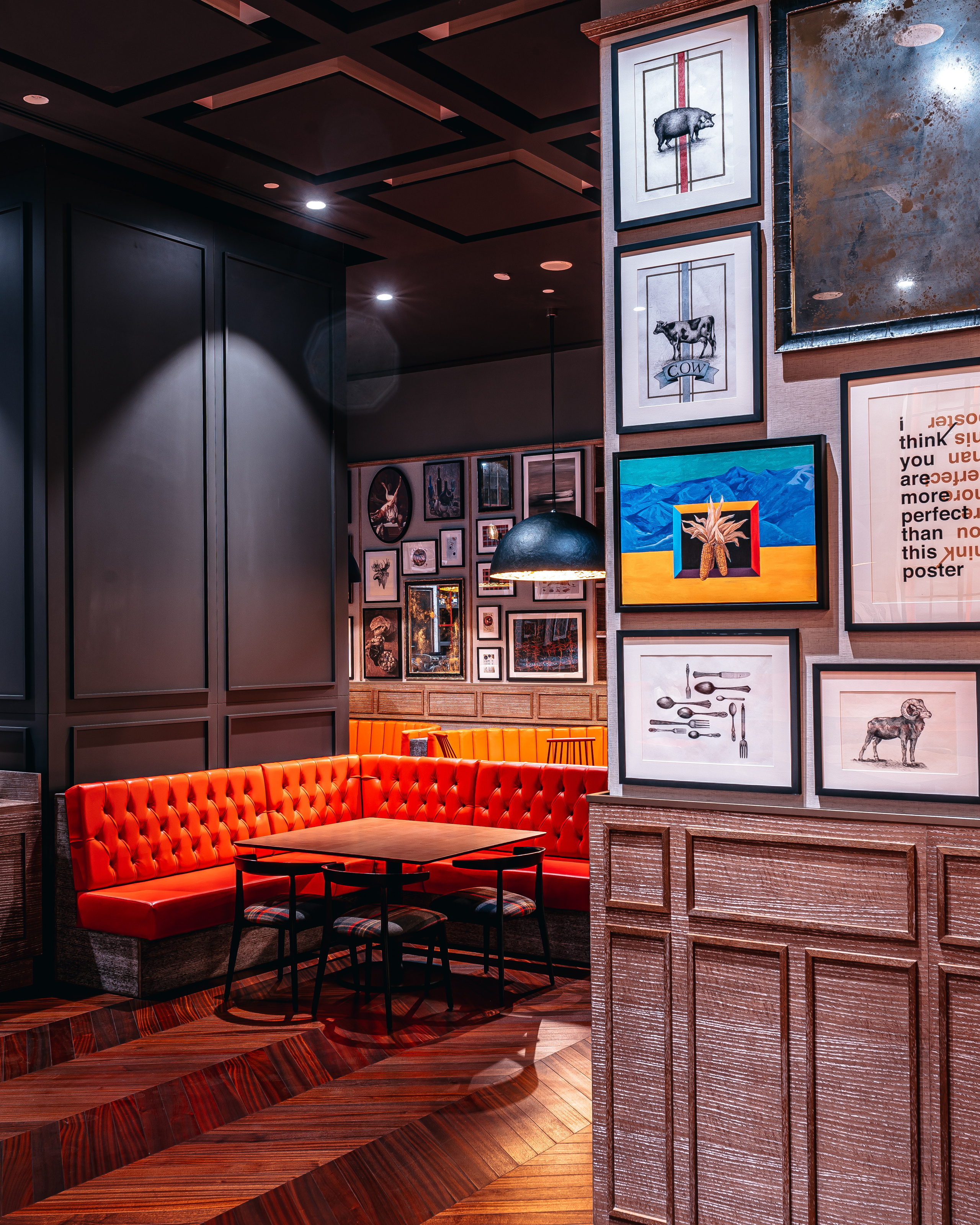 Sheraton Astana. @tomrus: Рустам Шагиморданов — фотограф