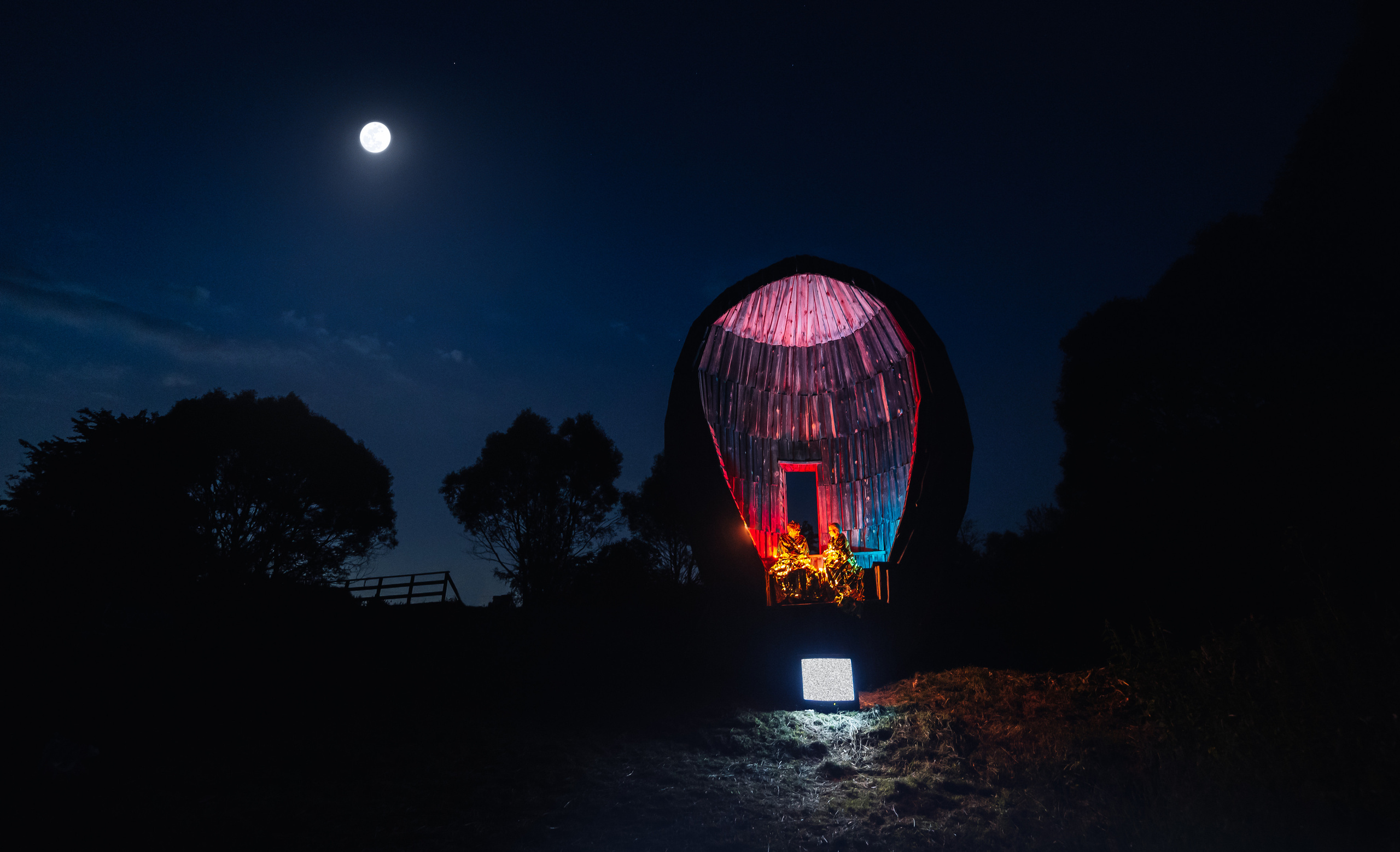 АРХСТОЯНИЕ 2022. @tomrus: Рустам Шагиморданов — фотограф