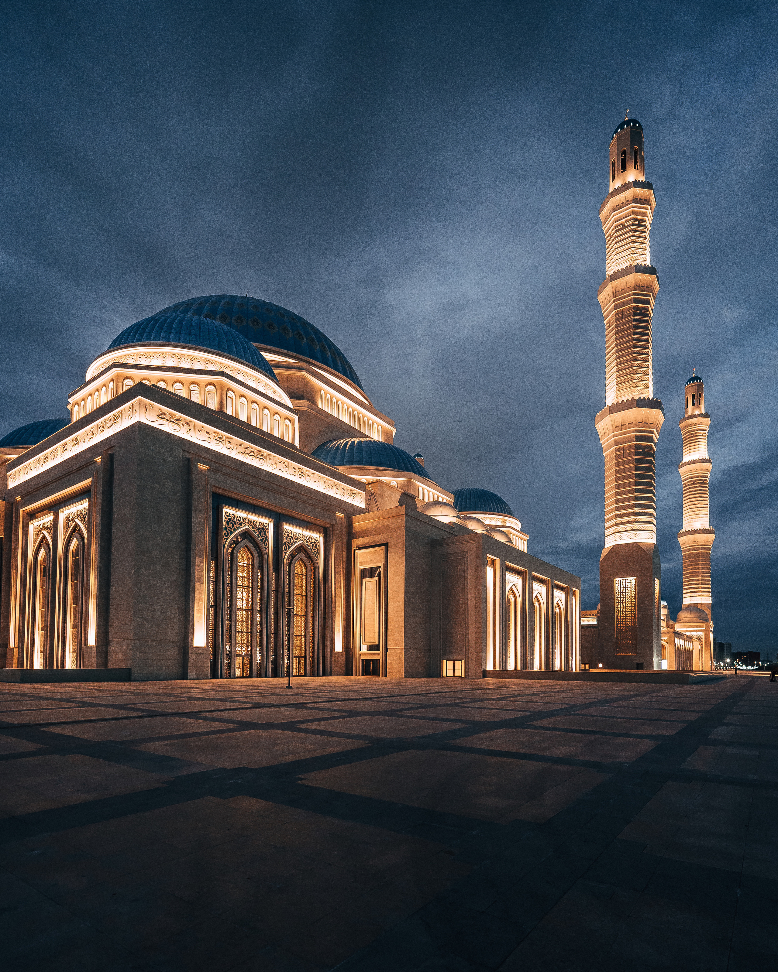 Cityscape / Городской пейзаж. @tomrus: Рустам Шагиморданов — фотограф