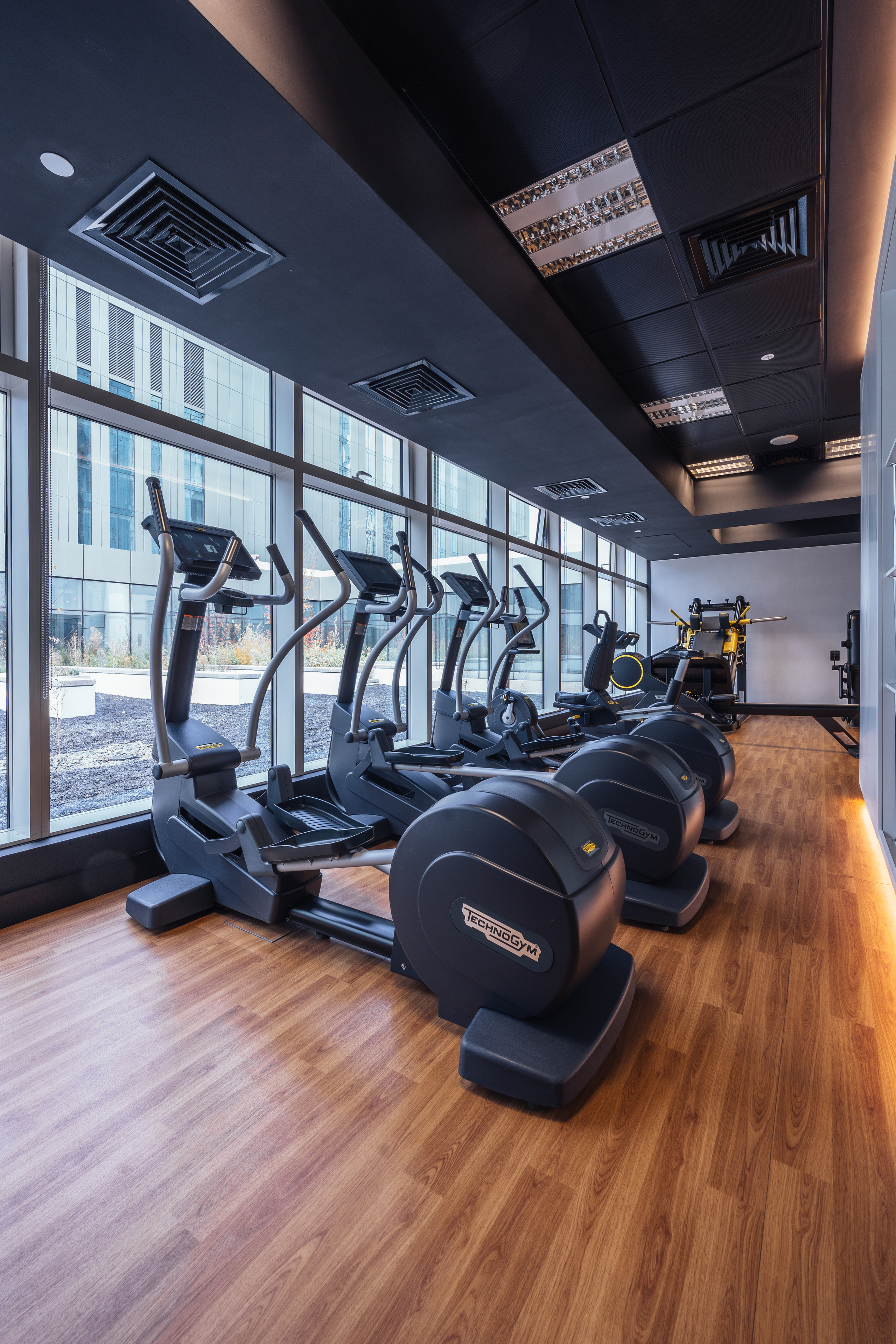 Sheraton Astana. @tomrus: Рустам Шагиморданов — фотограф