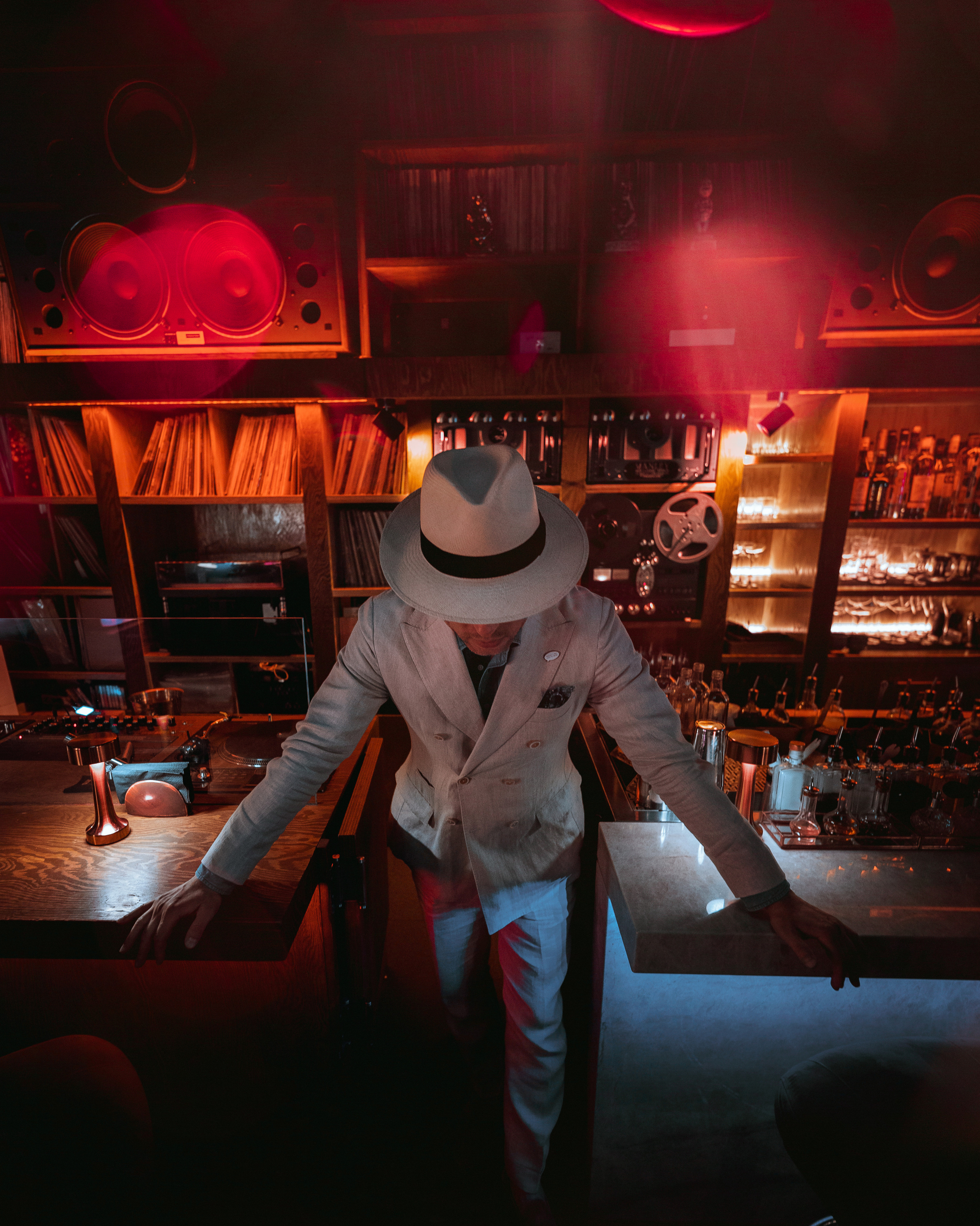 Fonoteca.bar. @tomrus: Рустам Шагиморданов — фотограф