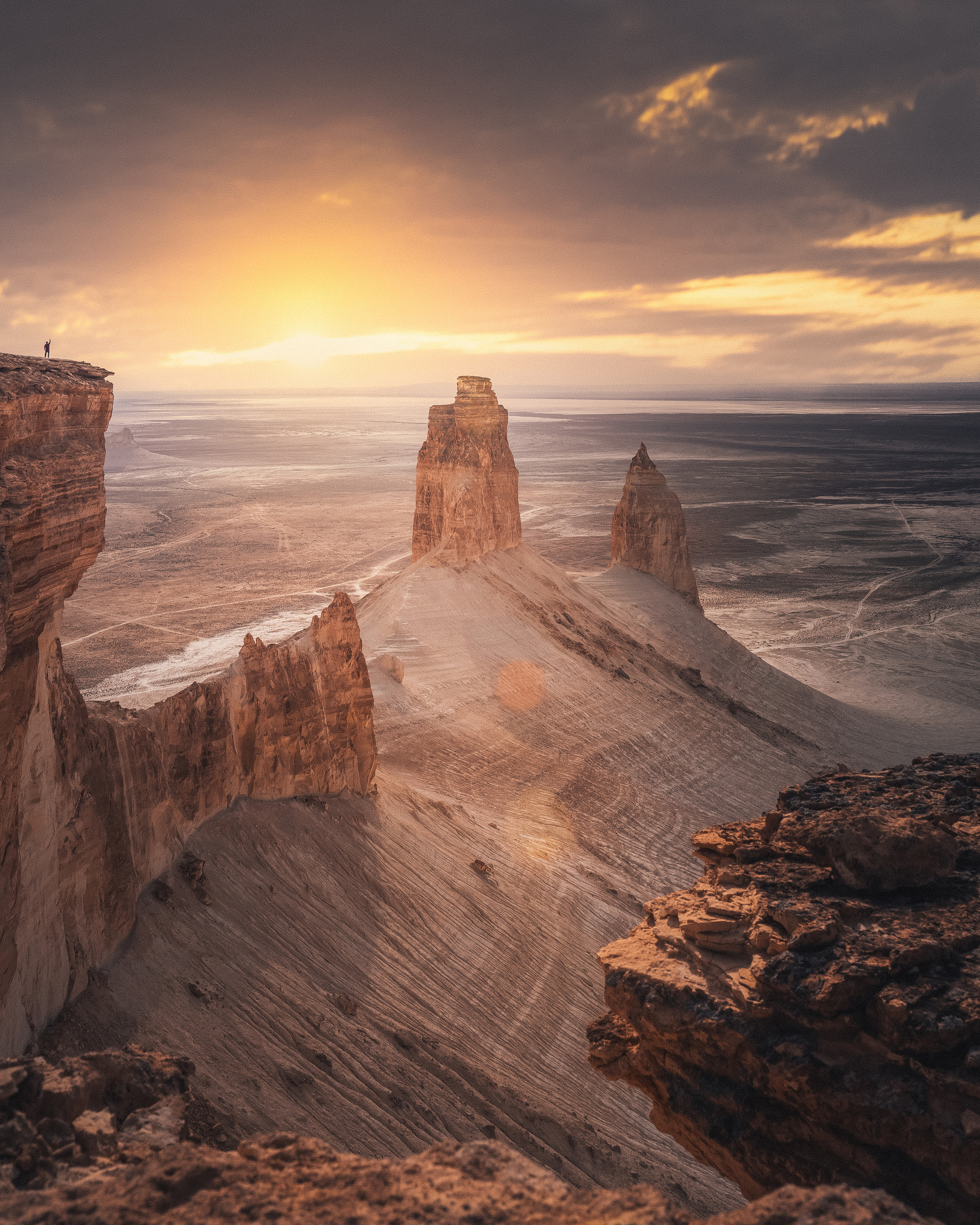 Landscape / Пейзаж. @tomrus: Рустам Шагиморданов — фотограф