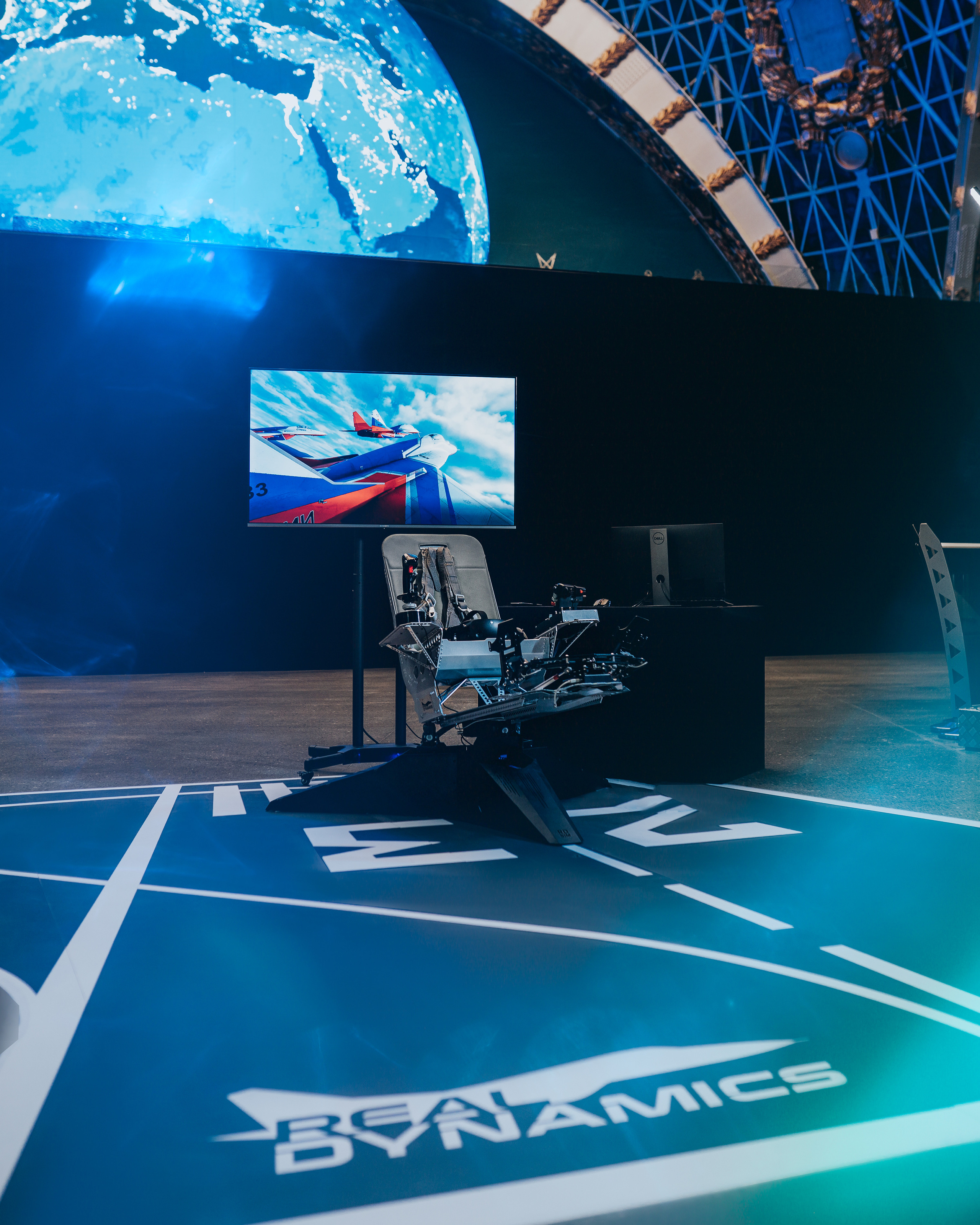 Real Dynamics. @tomrus: Рустам Шагиморданов — фотограф