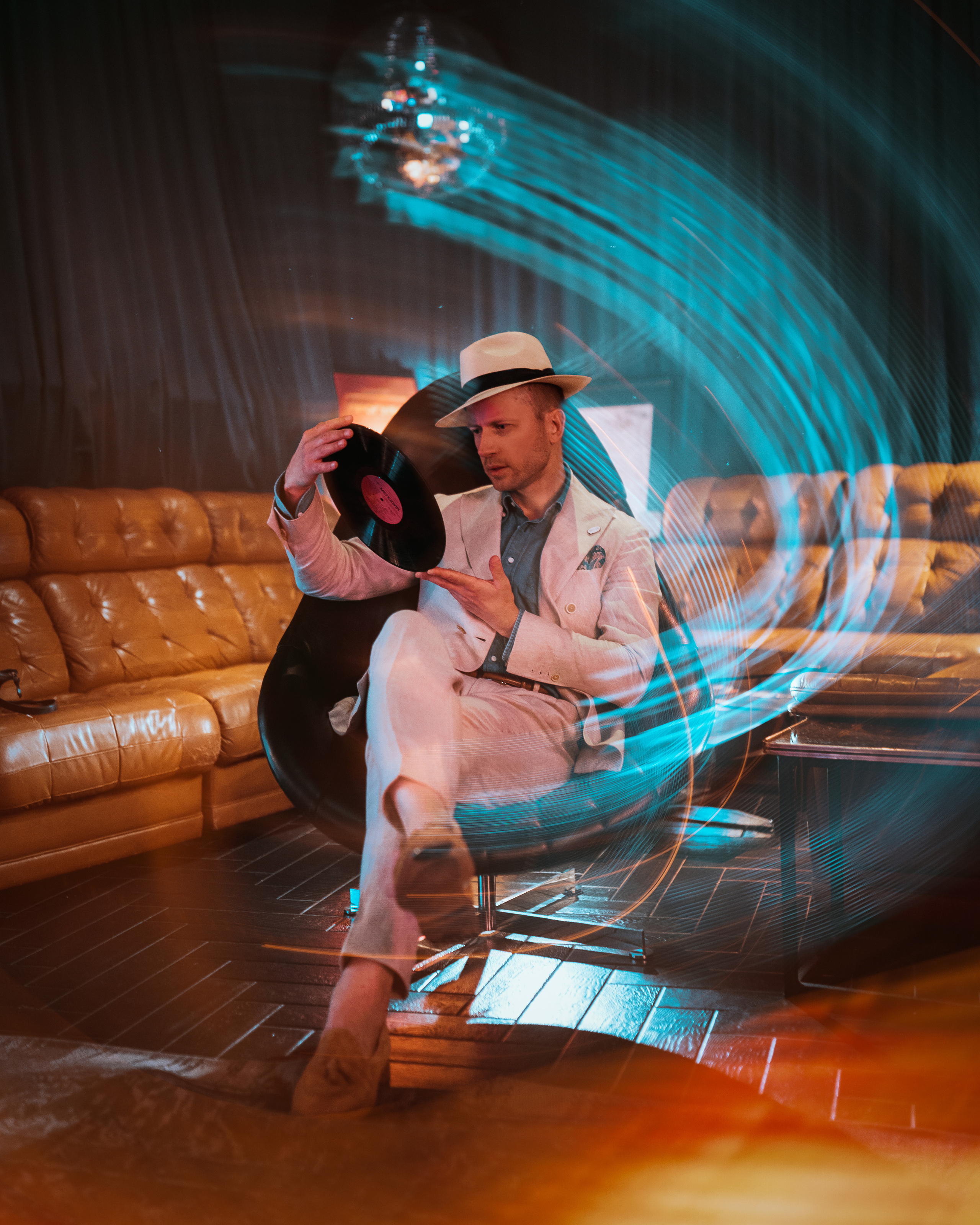 Fonoteca.bar. @tomrus: Рустам Шагиморданов — фотограф