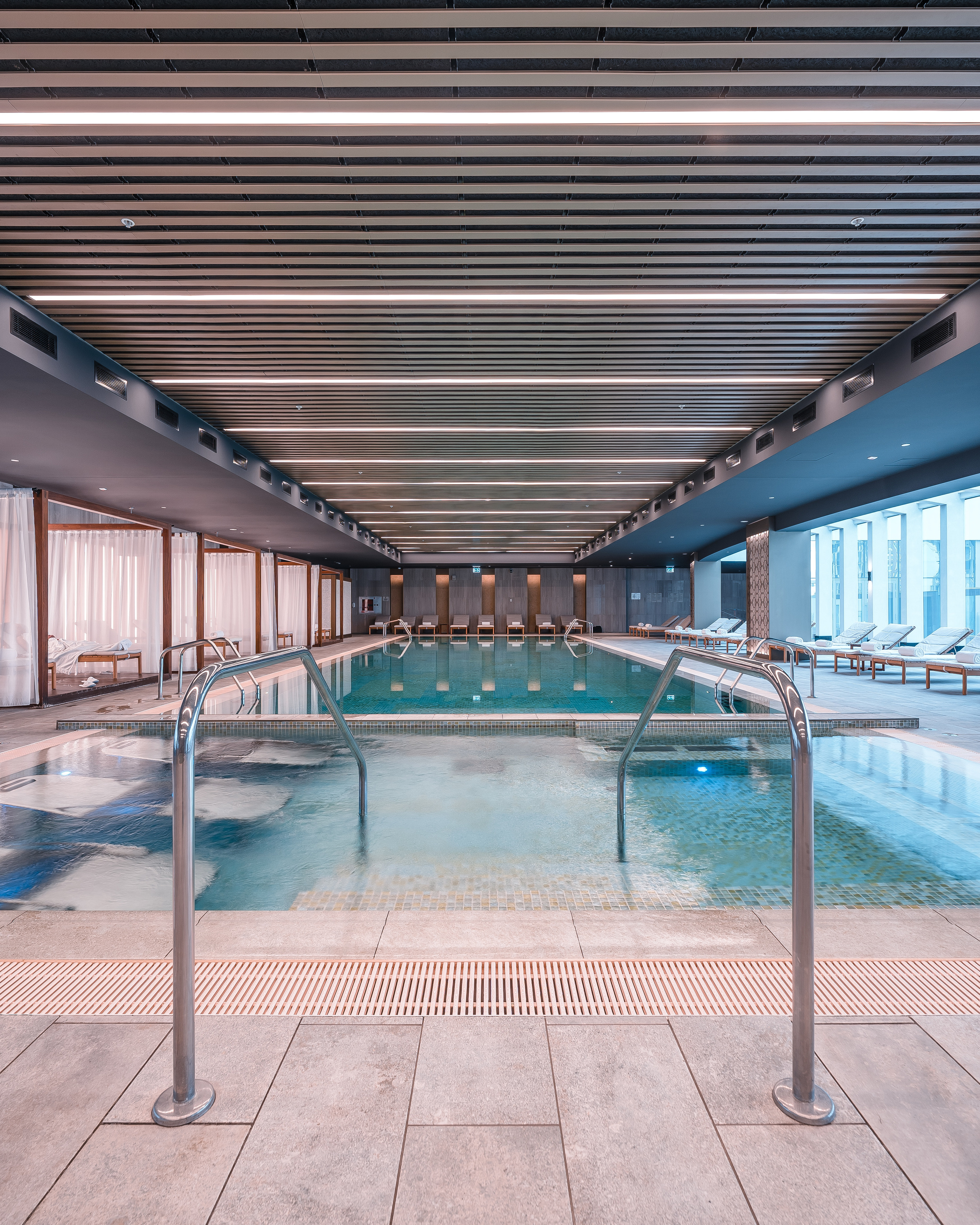 Sheraton Astana. @tomrus: Рустам Шагиморданов — фотограф