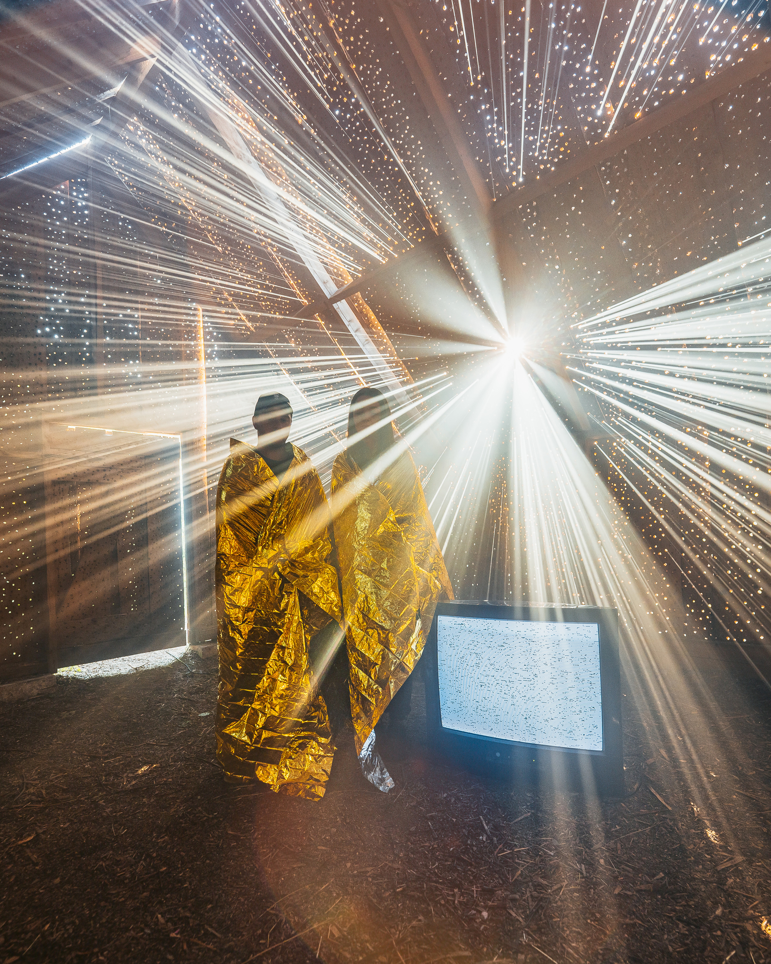 АРХСТОЯНИЕ 2022. @tomrus: Рустам Шагиморданов — фотограф