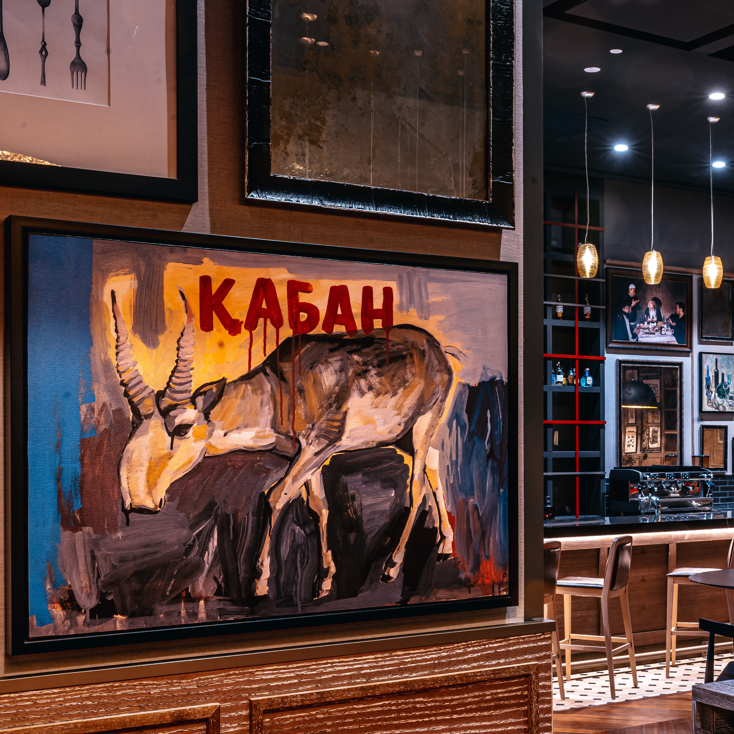 Sheraton Astana. @tomrus: Рустам Шагиморданов — фотограф