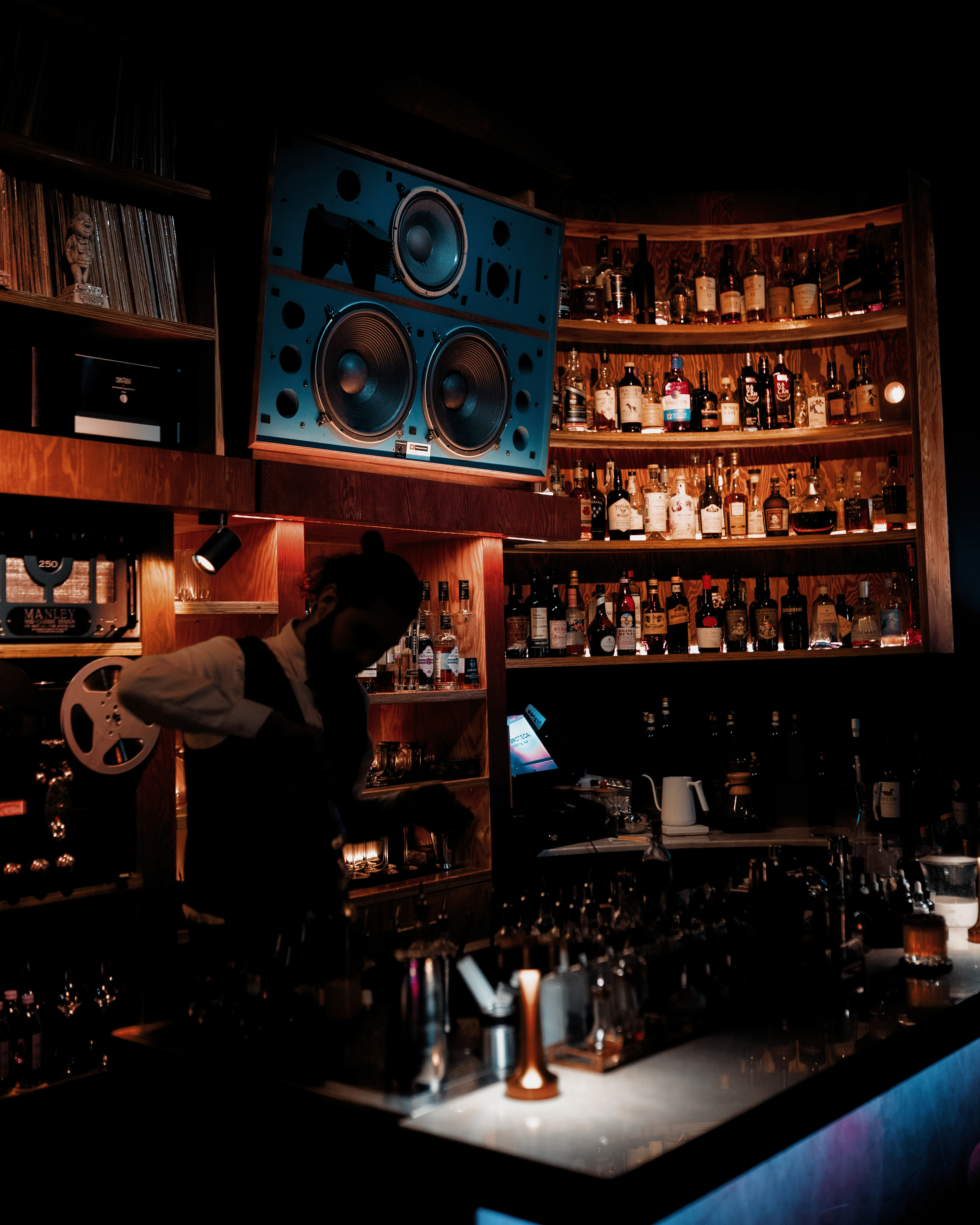 Fonoteca.bar. @tomrus: Рустам Шагиморданов — фотограф