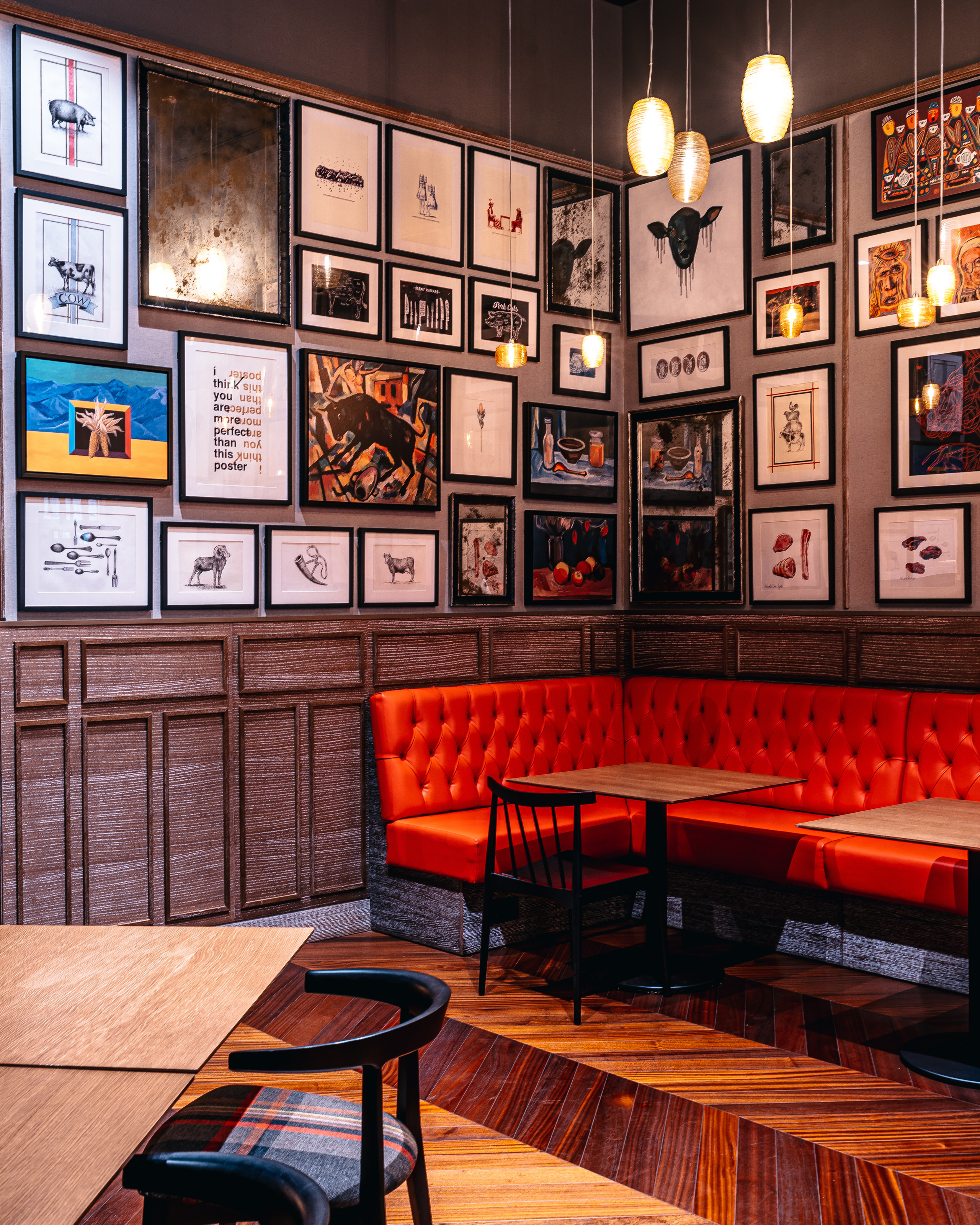 Sheraton Astana. @tomrus: Рустам Шагиморданов — фотограф