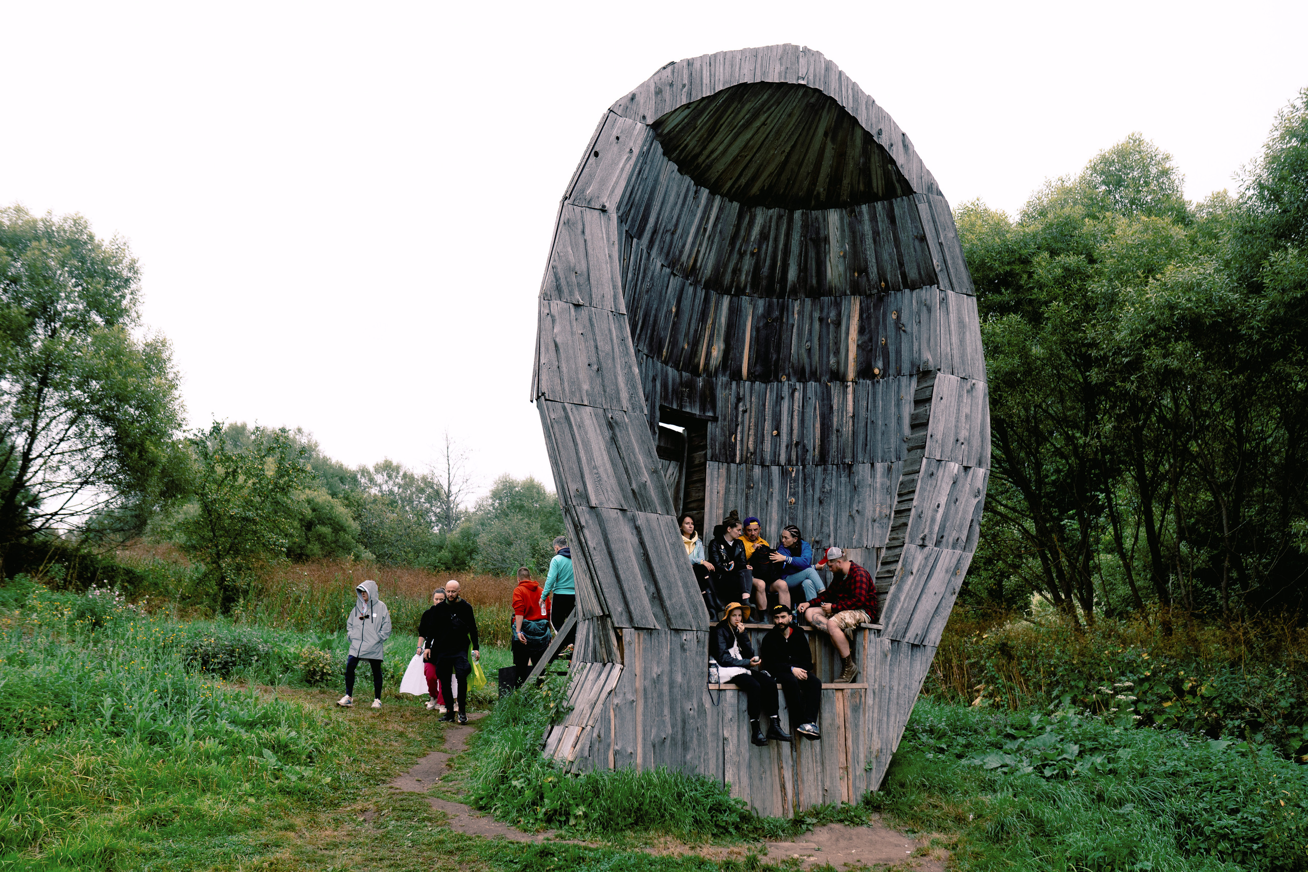 Signal 2022. @tomrus: Рустам Шагиморданов — фотограф