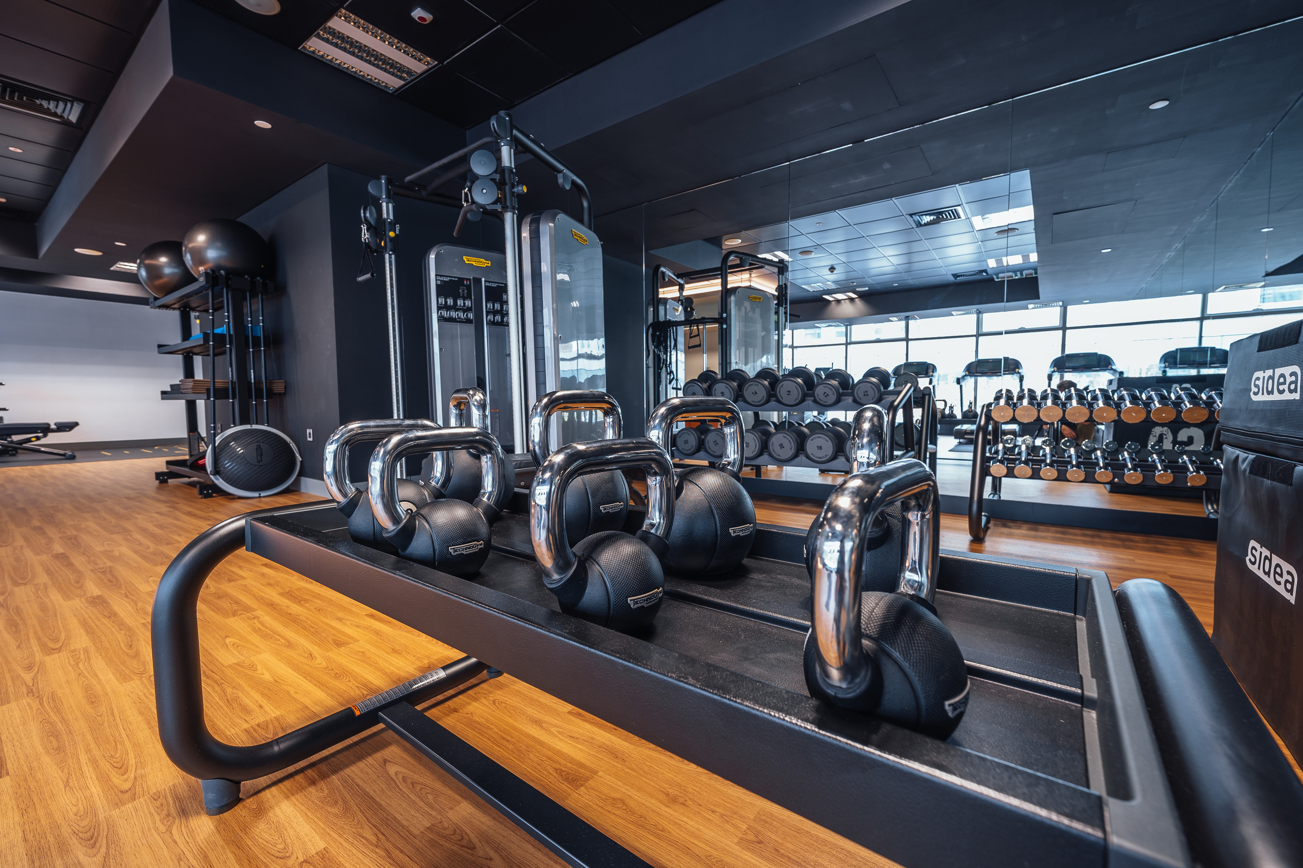 Sheraton Astana. @tomrus: Рустам Шагиморданов — фотограф