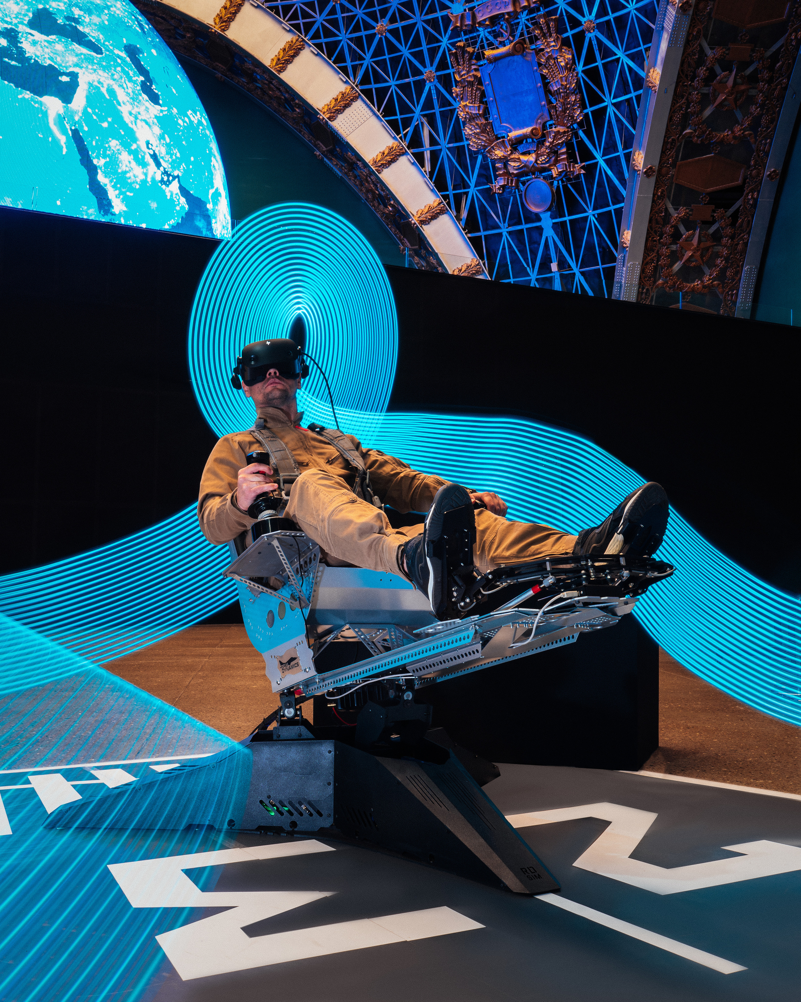 Real Dynamics. @tomrus: Рустам Шагиморданов — фотограф