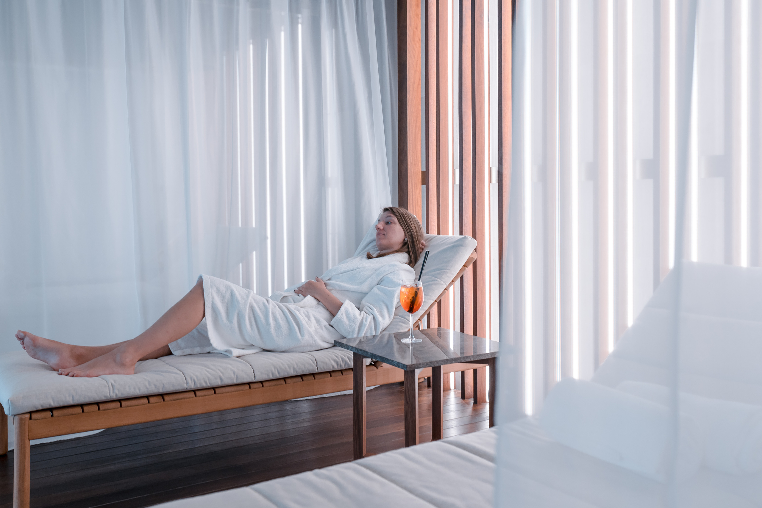 Sheraton Astana. @tomrus: Рустам Шагиморданов — фотограф