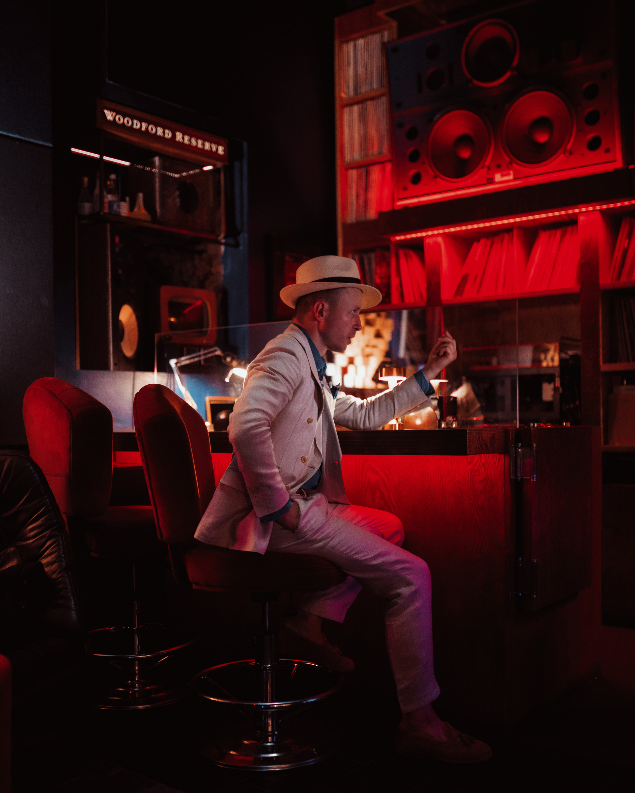 Fonoteca.bar. @tomrus: Рустам Шагиморданов — фотограф