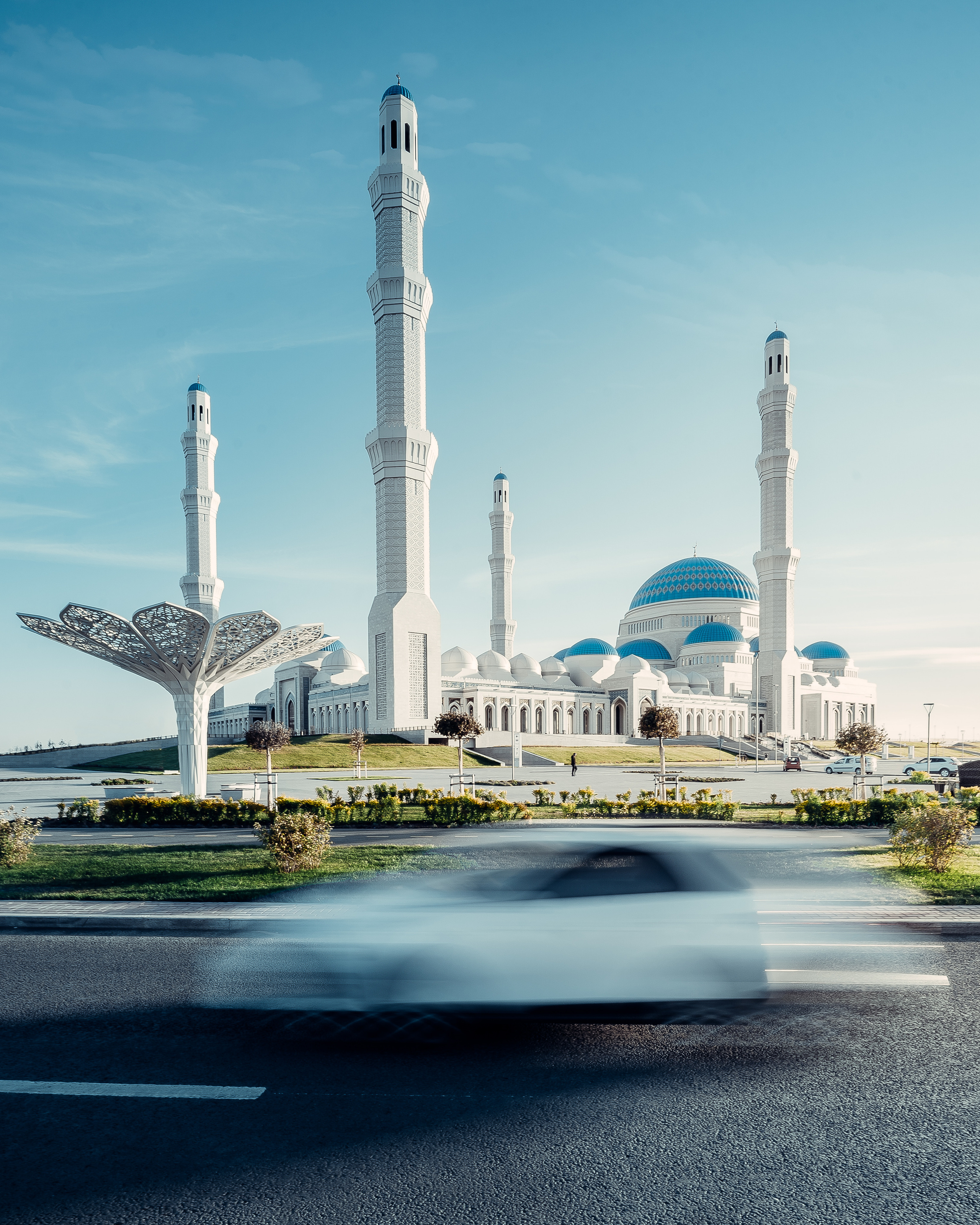 Cityscape / Городской пейзаж. @tomrus: Рустам Шагиморданов — фотограф