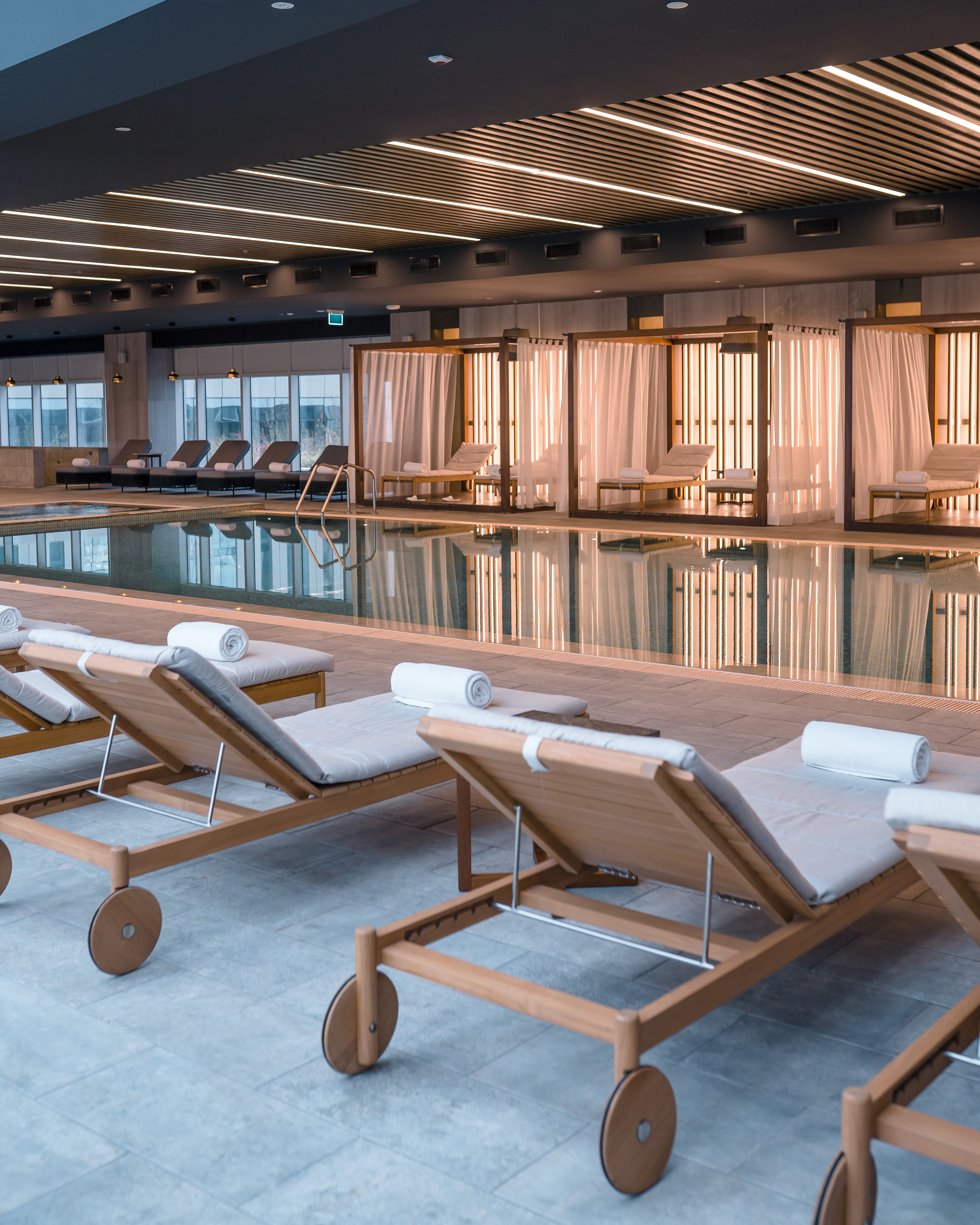 Sheraton Astana. @tomrus: Рустам Шагиморданов — фотограф