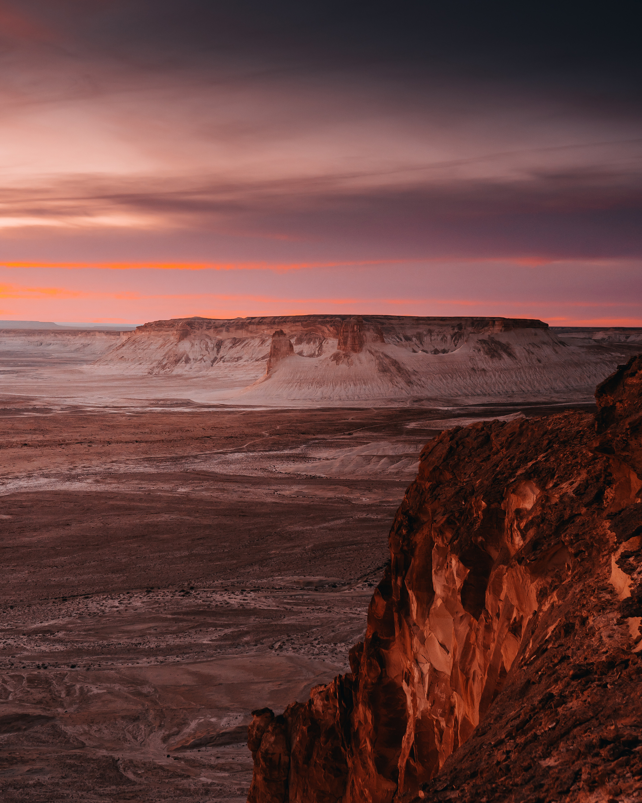 Landscape / Пейзаж. @tomrus: Рустам Шагиморданов — фотограф
