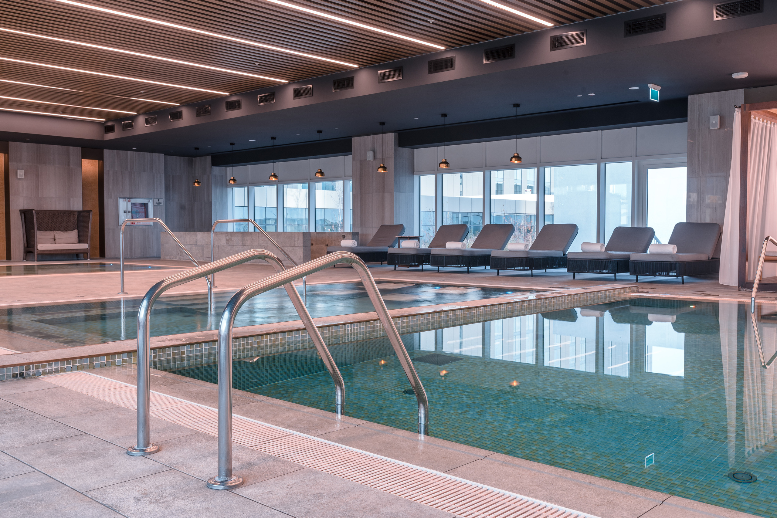 Sheraton Astana. @tomrus: Рустам Шагиморданов — фотограф