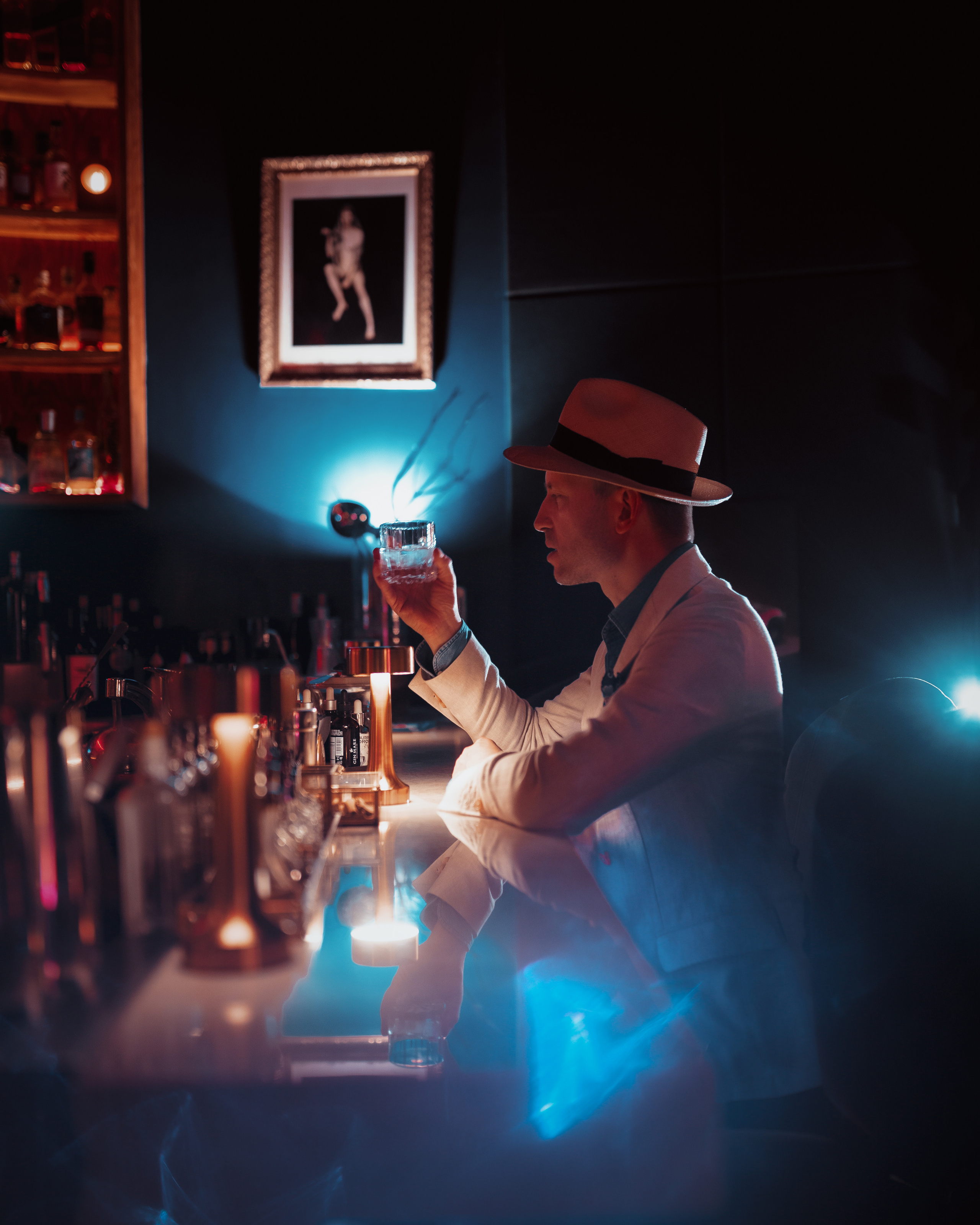 Fonoteca.bar. @tomrus: Рустам Шагиморданов — фотограф