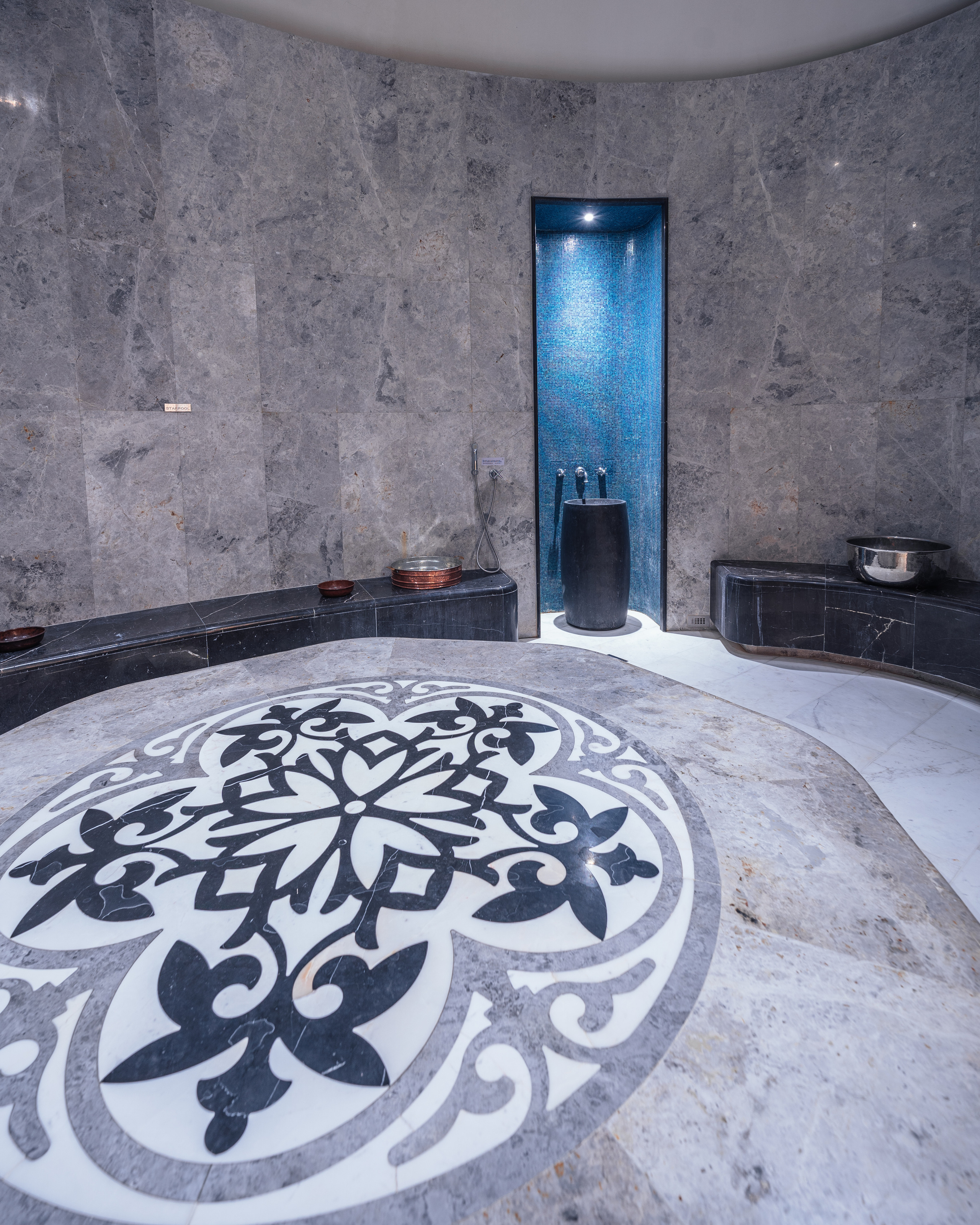 Sheraton Astana. @tomrus: Рустам Шагиморданов — фотограф