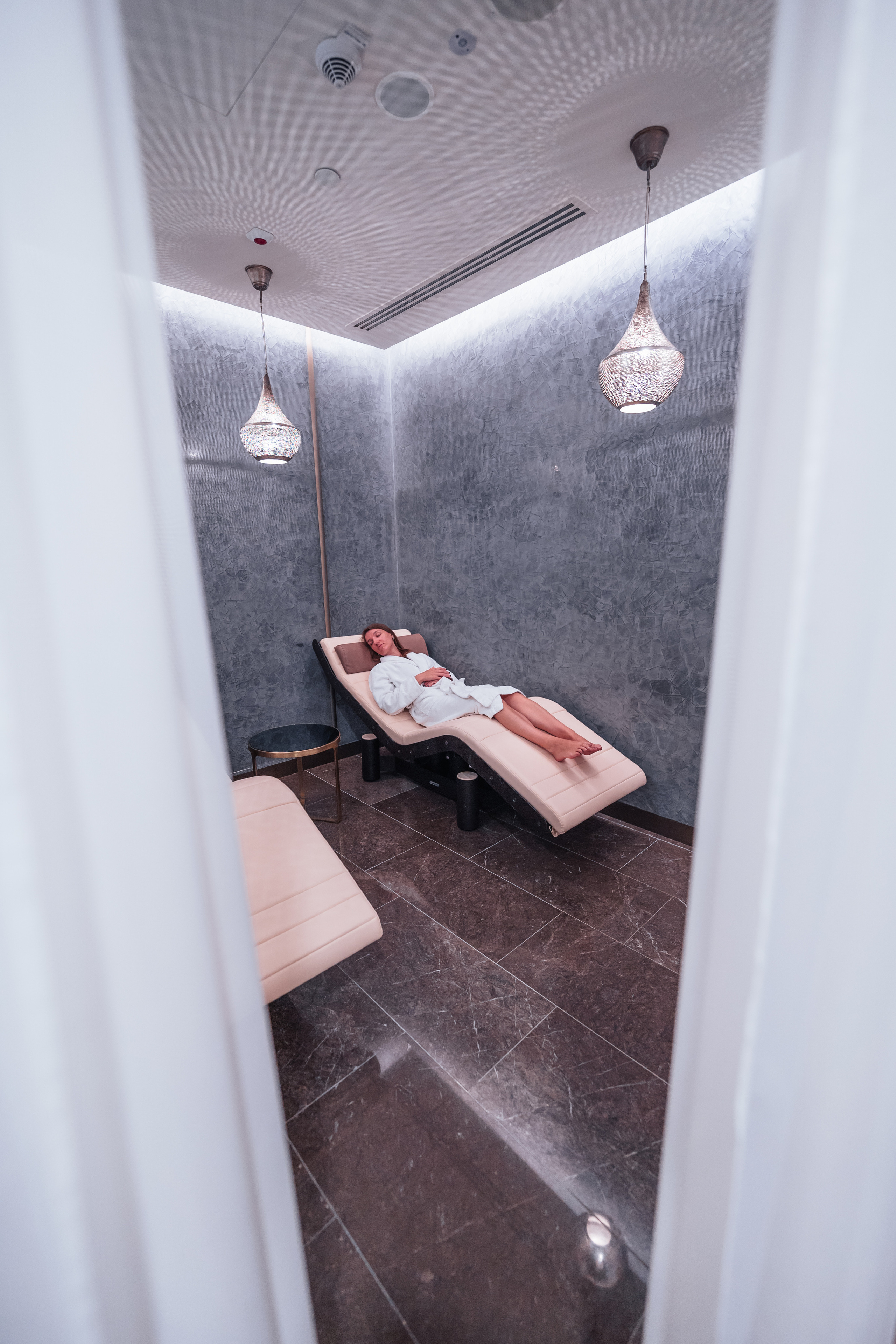 Sheraton Astana. @tomrus: Рустам Шагиморданов — фотограф