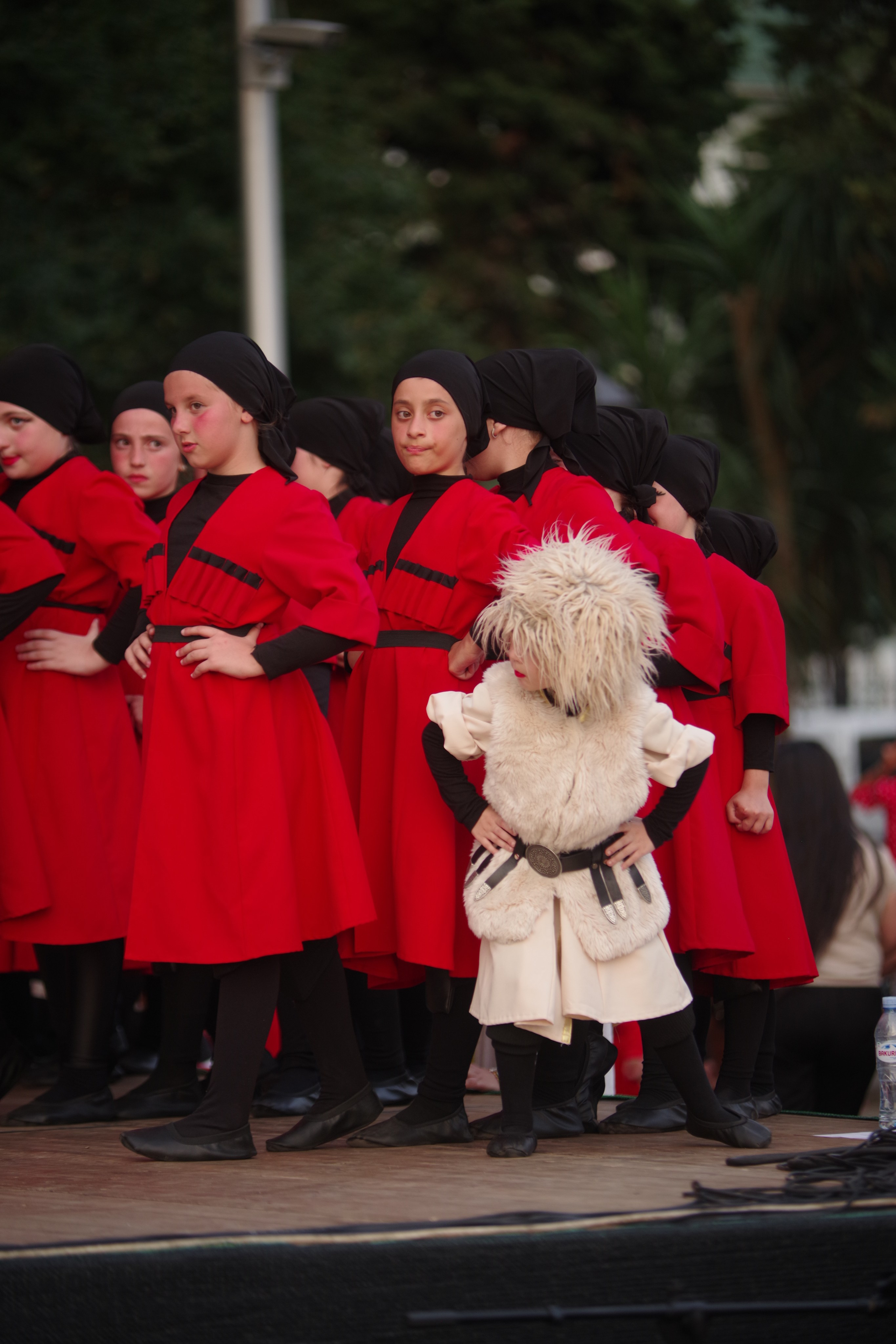 Батуми с ლილე. Портретный фотограф Денис Милютин