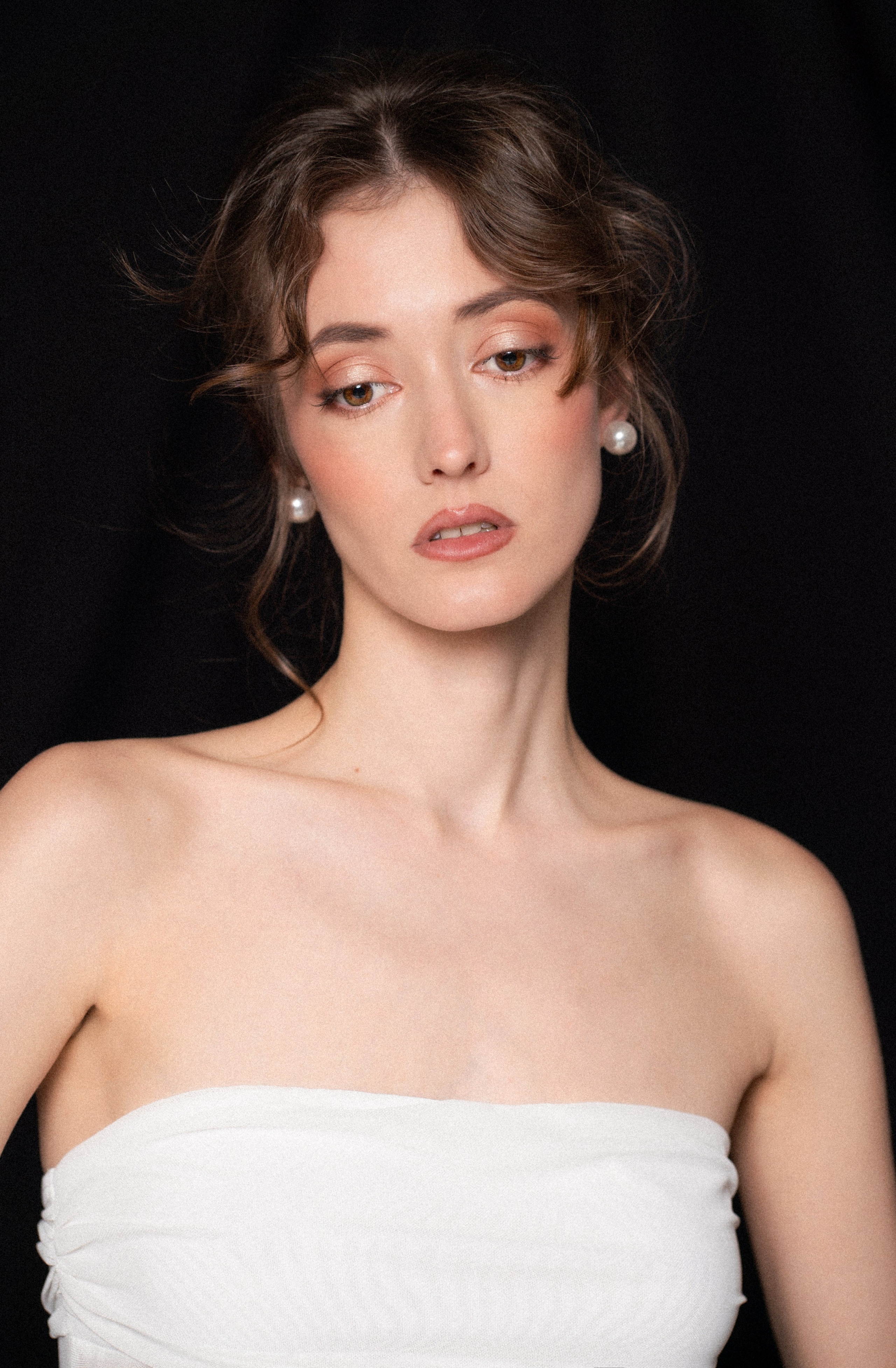 Портфолио. Фотограф ню и женский фотограф в Москве Анна Арсина