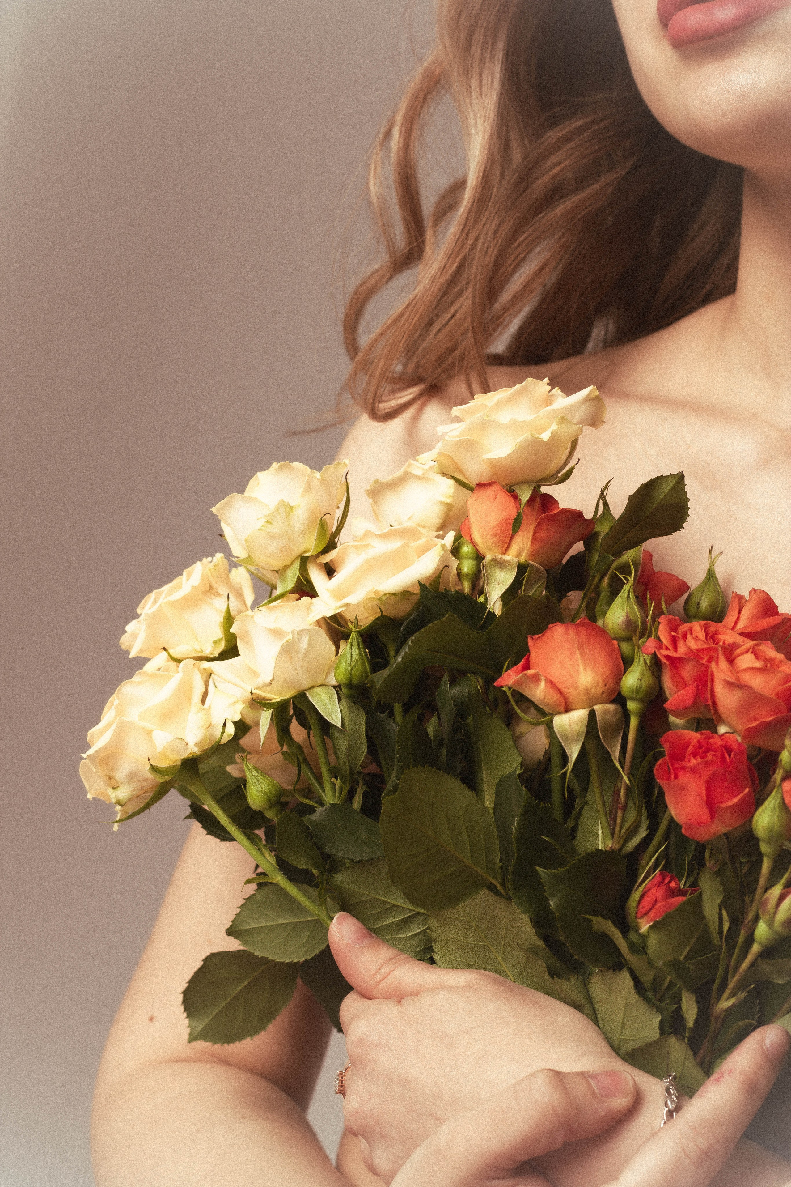 Лиса. Фотограф из Краснодара