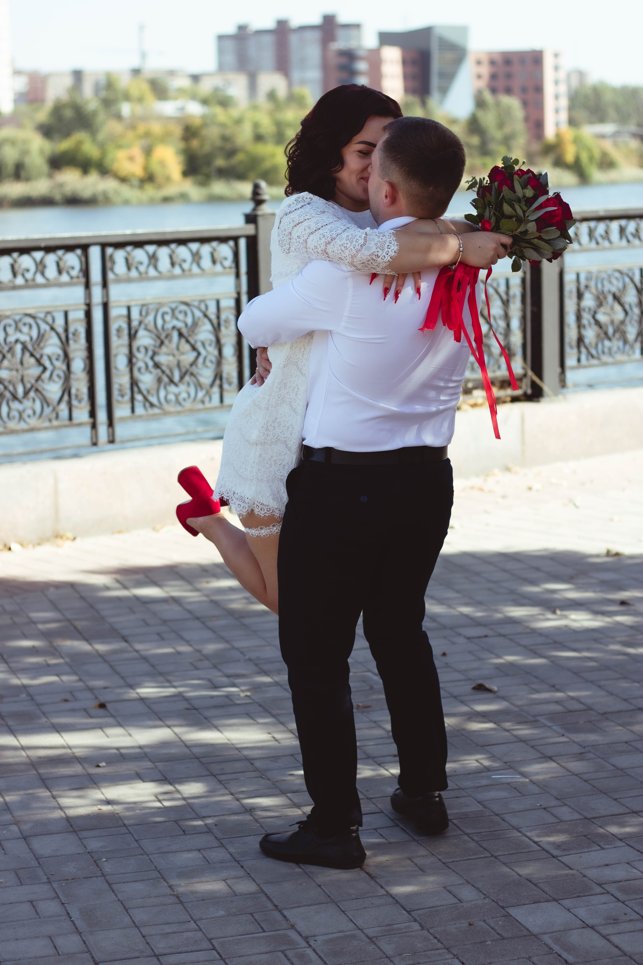 A&I. Фотограф из Краснодара