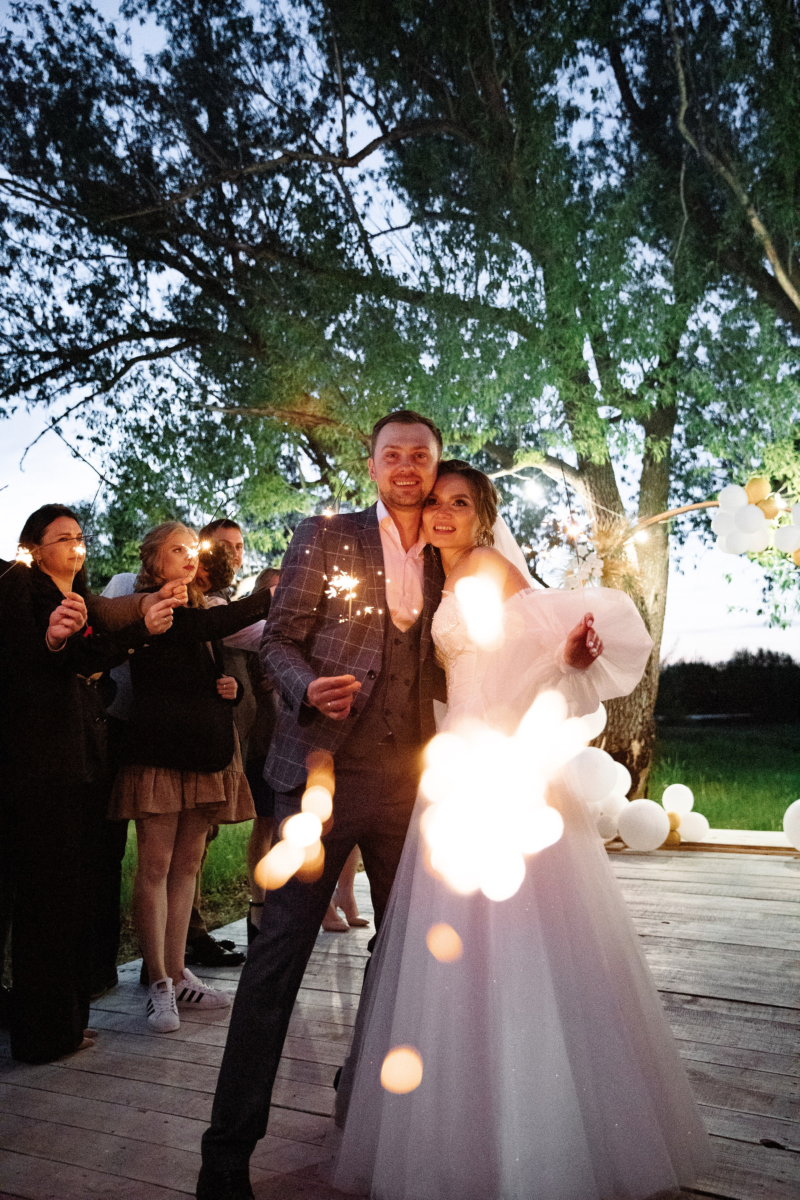 Кирилл и Екатерина. Свадебный и семейный фотограф в Челябинске Юлия Ишимова