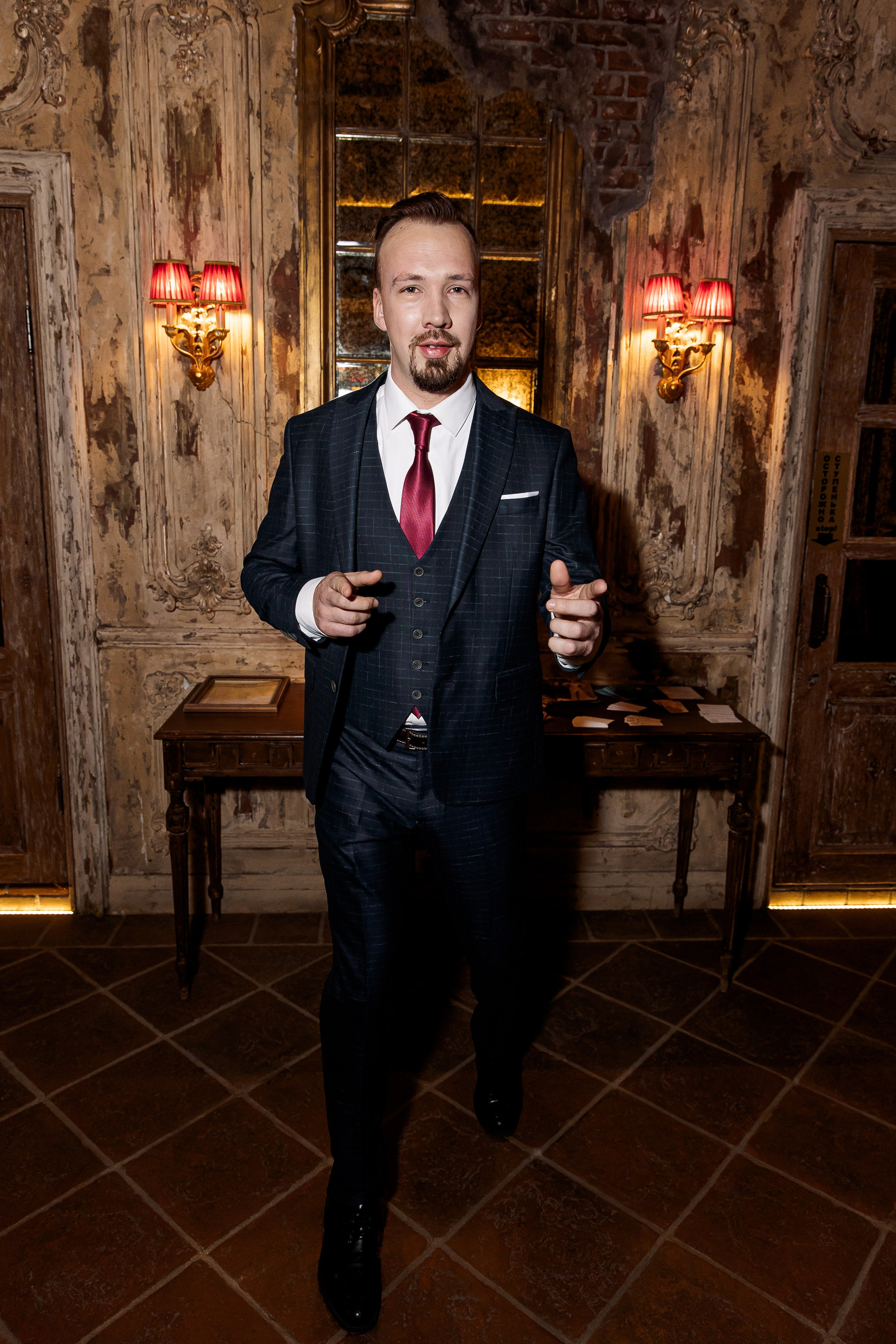 Свадебная выставка. Свадебный и семейный фотограф в Челябинске Юлия Ишимова