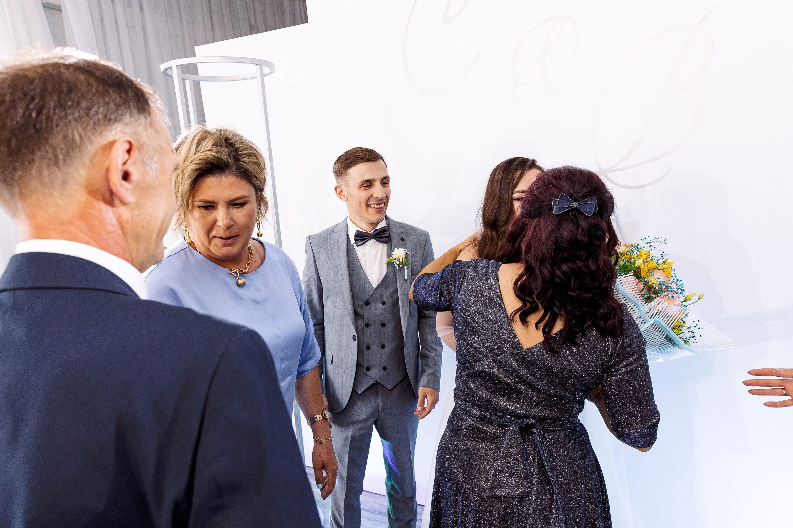 Сергей и Валерия. Свадебный и семейный фотограф в Челябинске Юлия Ишимова