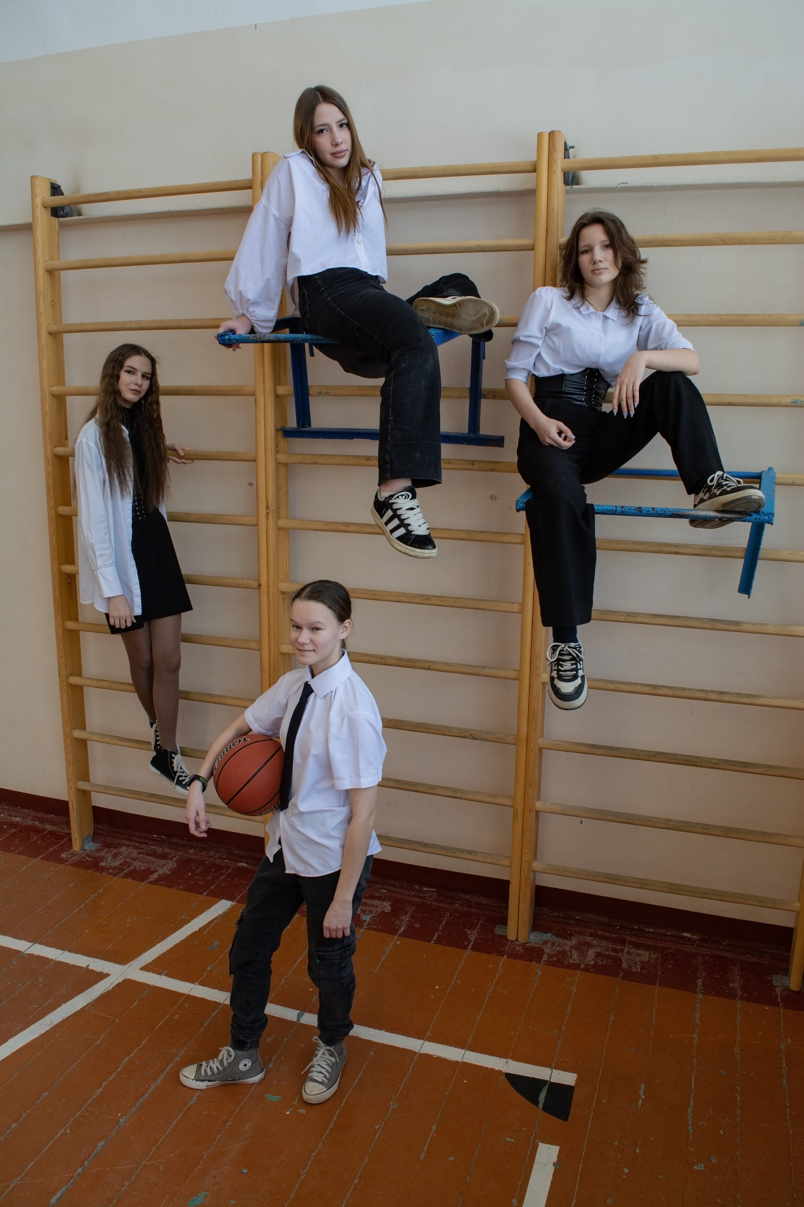 School album. Vcut studio| Фотограф Валерия Мустаева