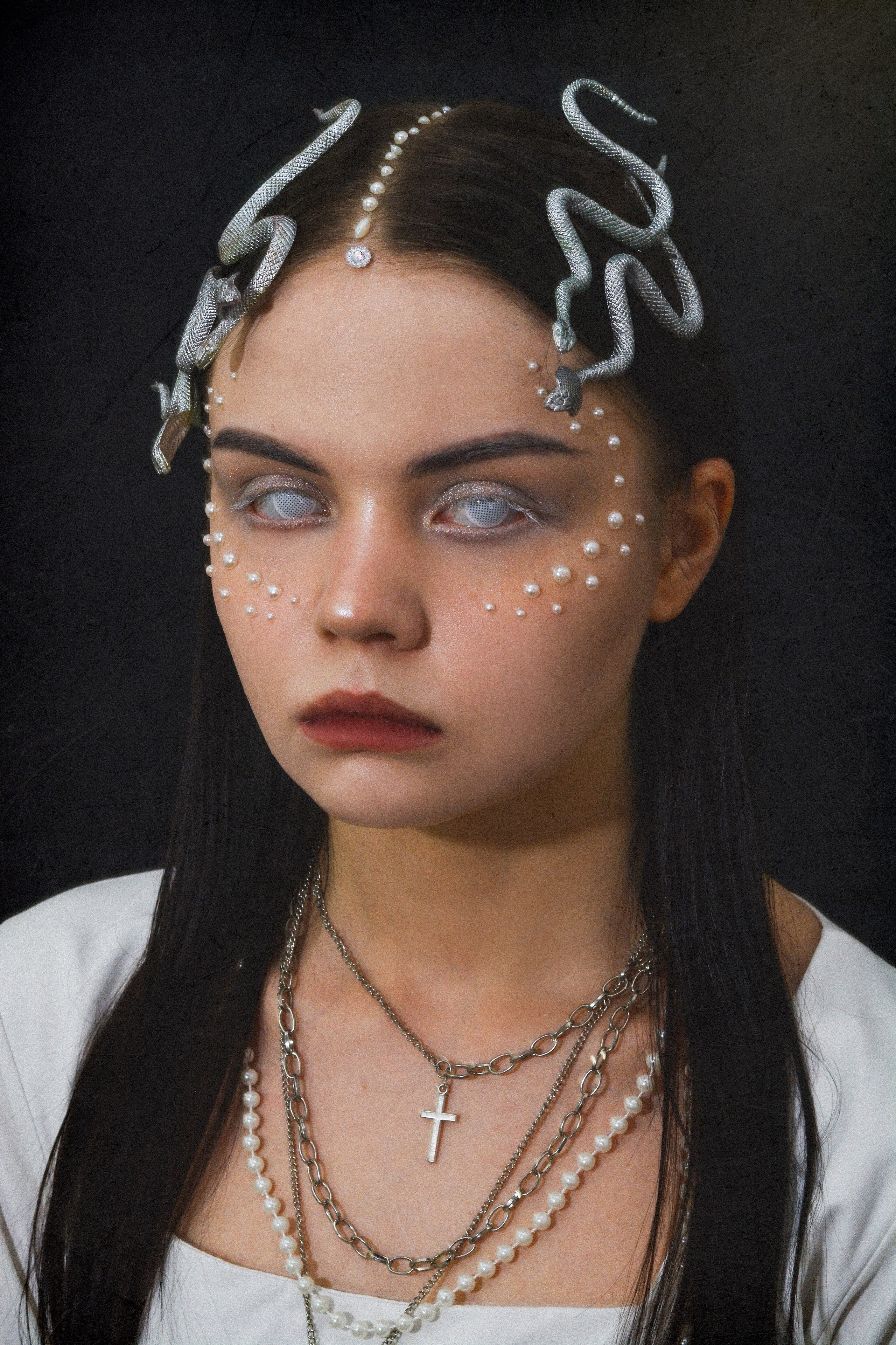 Snakes. Vcut studio| Фотограф Валерия Мустаева