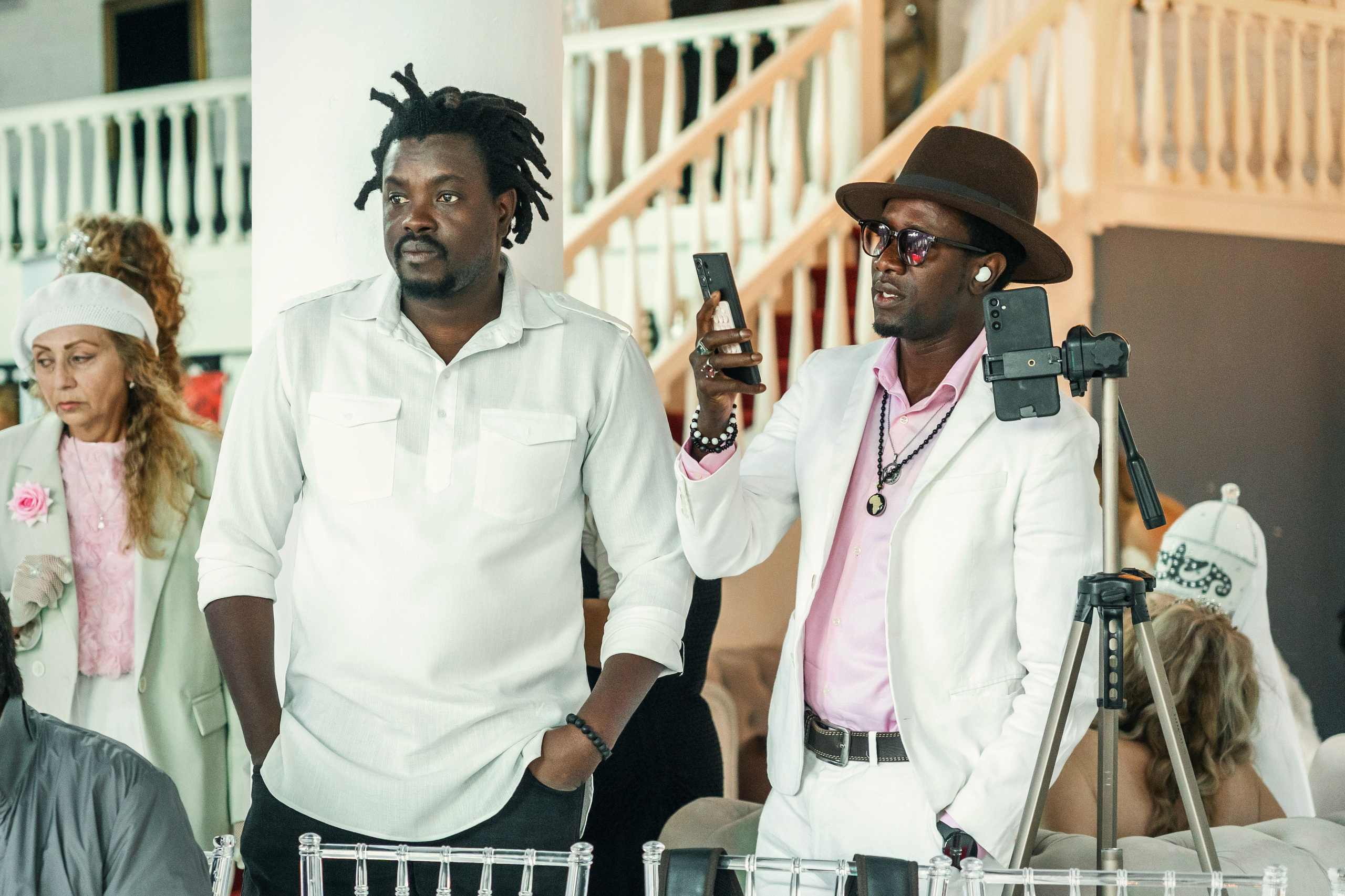 МЕДИА ED-ШОУ’25. Фотограф Павел Герасименко