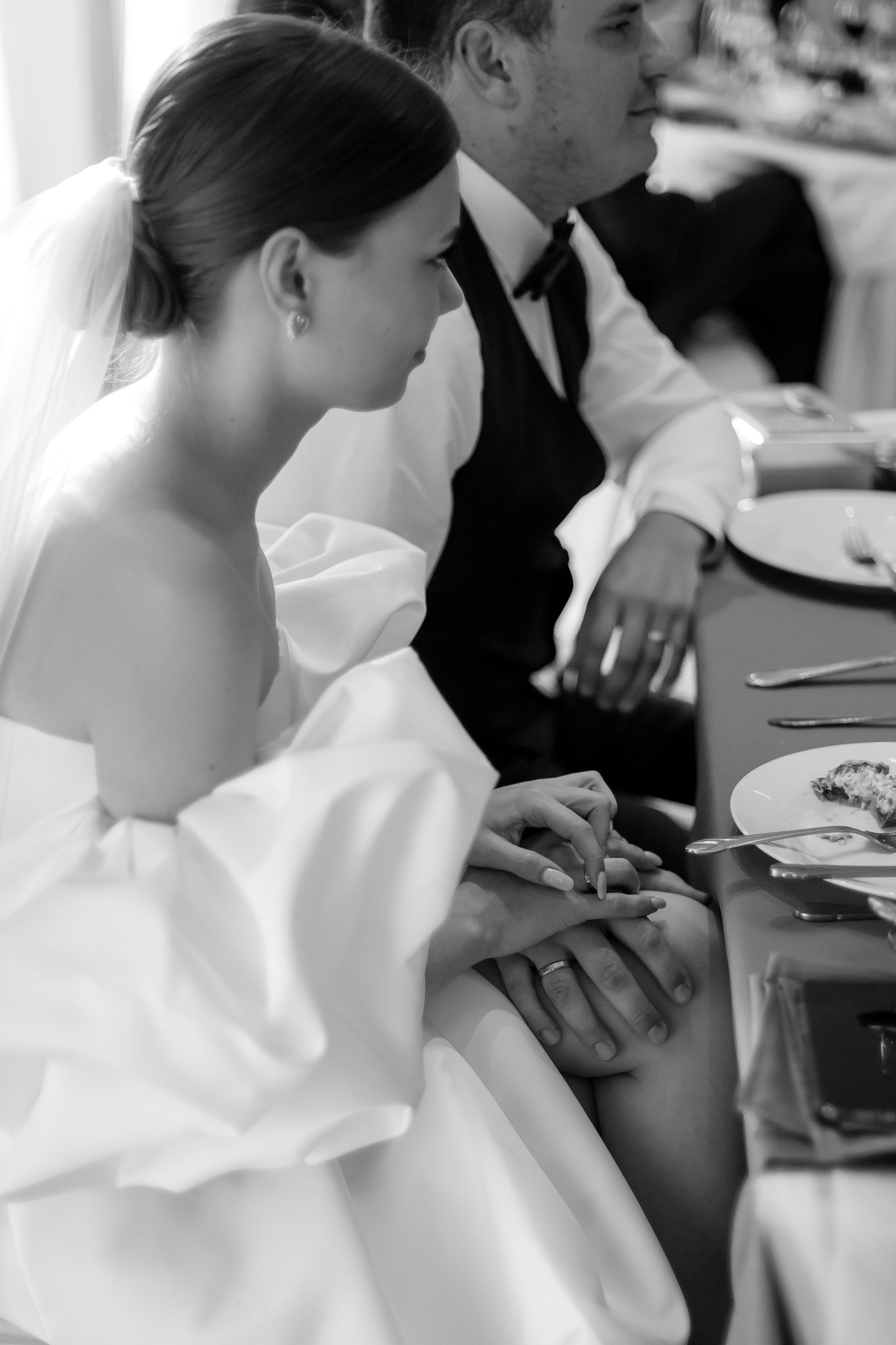 Ветрено. Свадебный и семейный фотограф Арина Кулёва