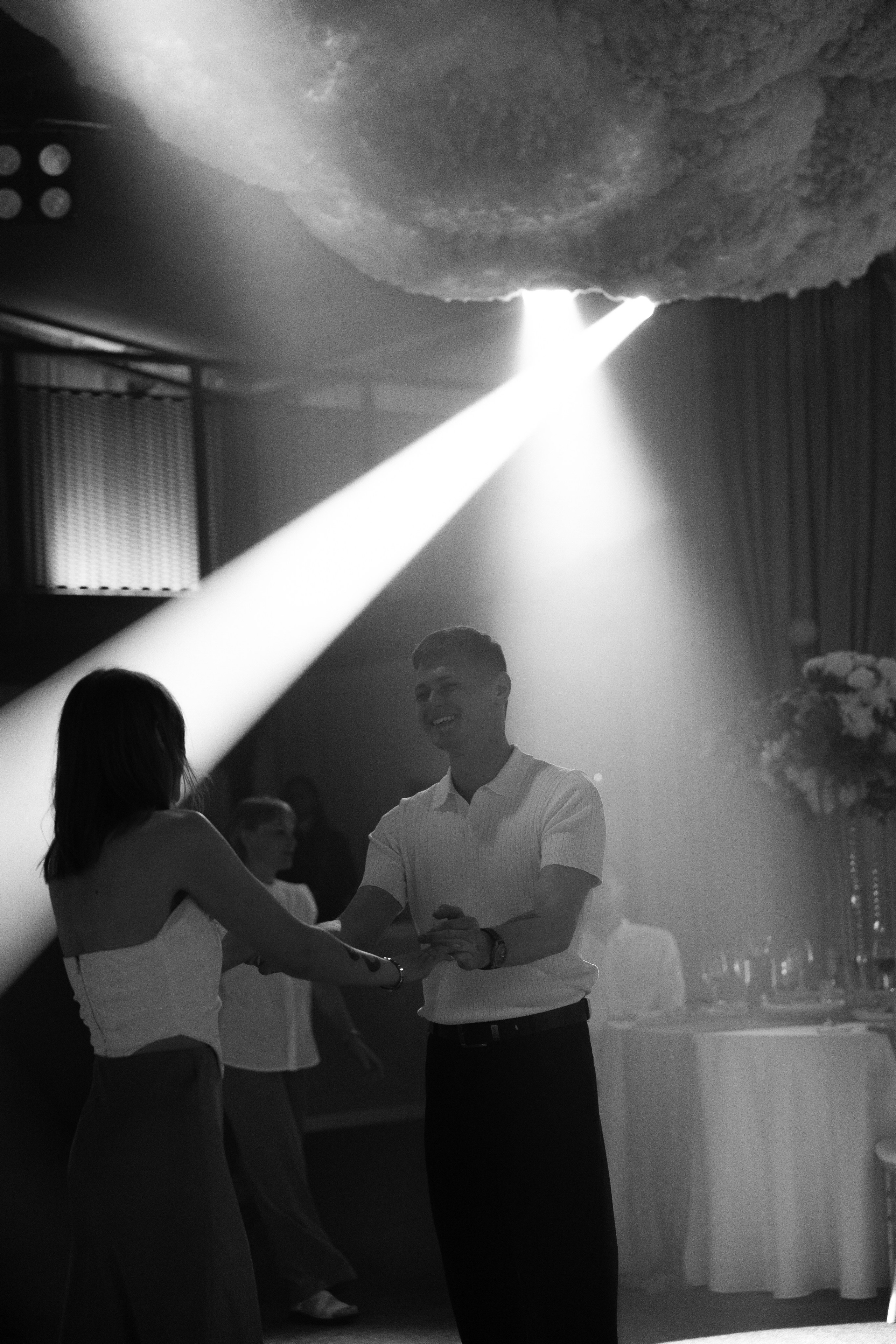 Я хочу с тобой. Свадебный и семейный фотограф Арина Кулёва