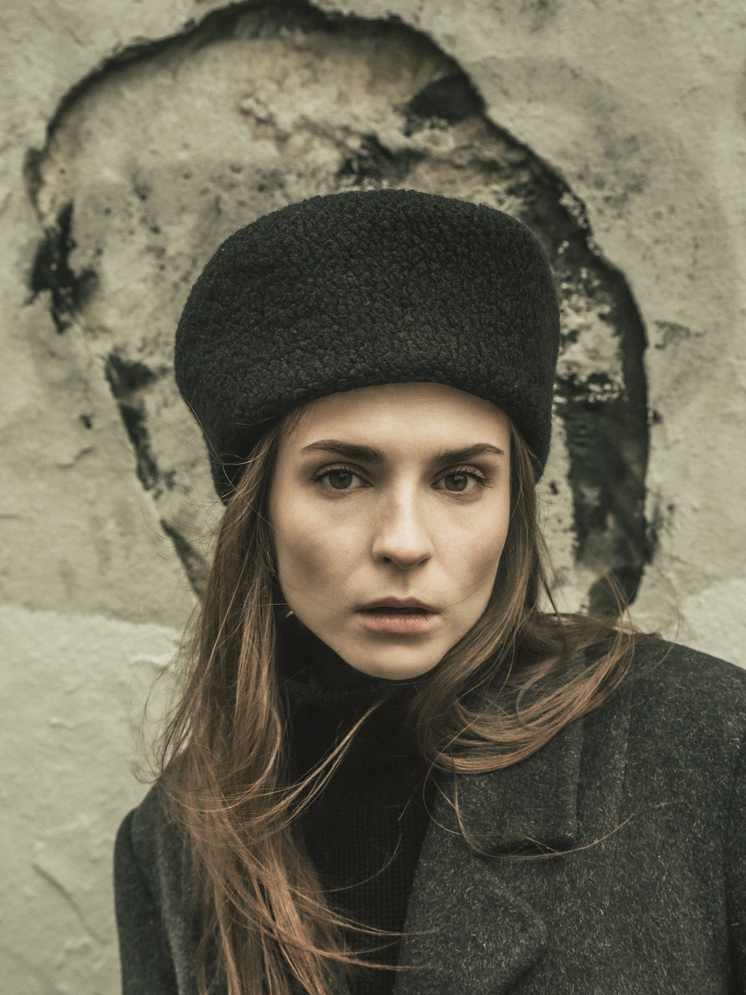 «OBSCURON». RUSLAN ROZANOV