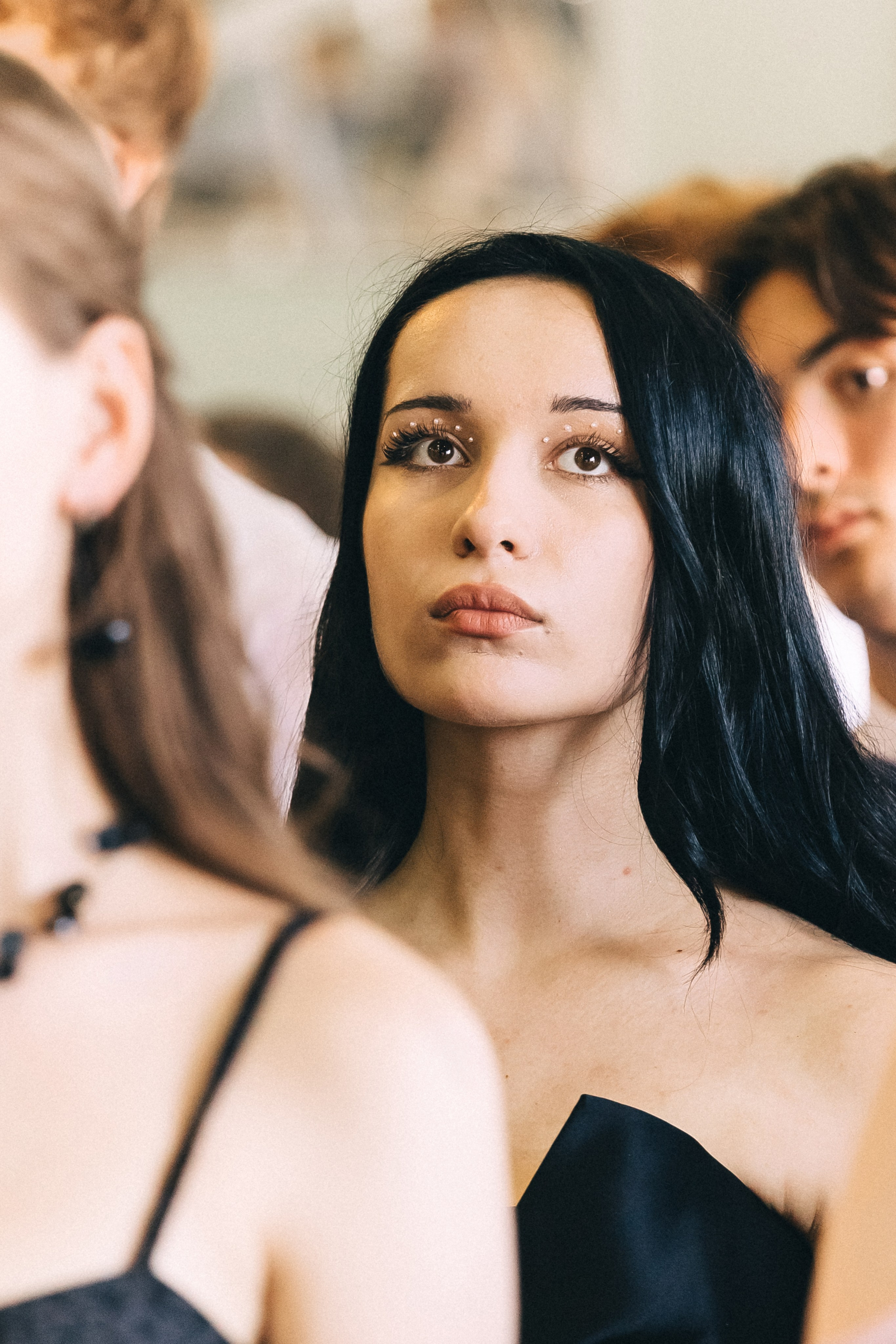 Выпускной «Лицей 62». Фотограф Кемерово | Сергей